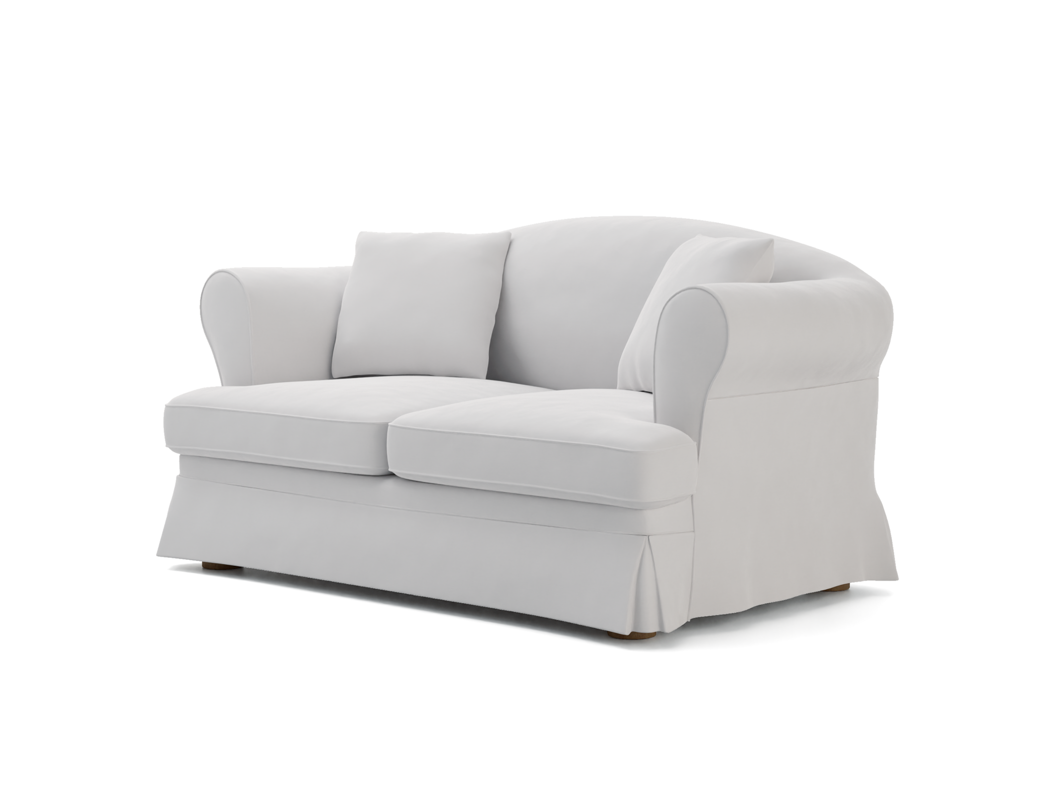 Sundborn Sofa Bed Cover