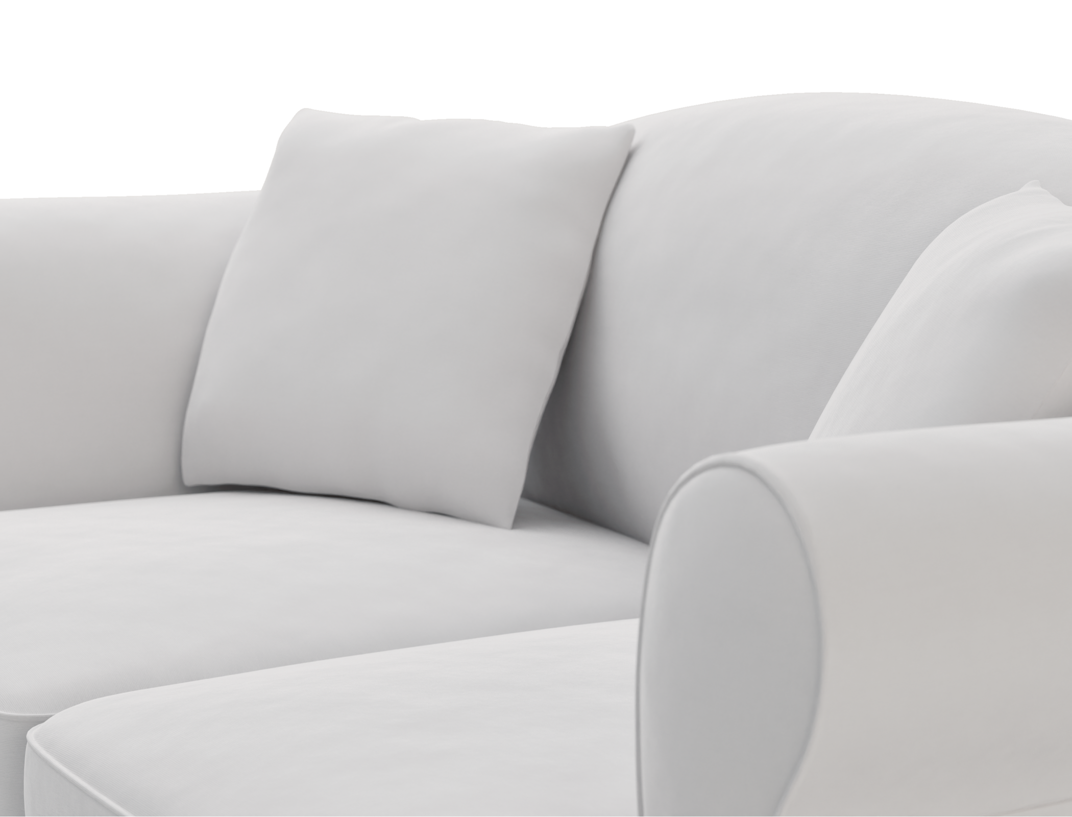 Sundborn Sofa Bed Cover