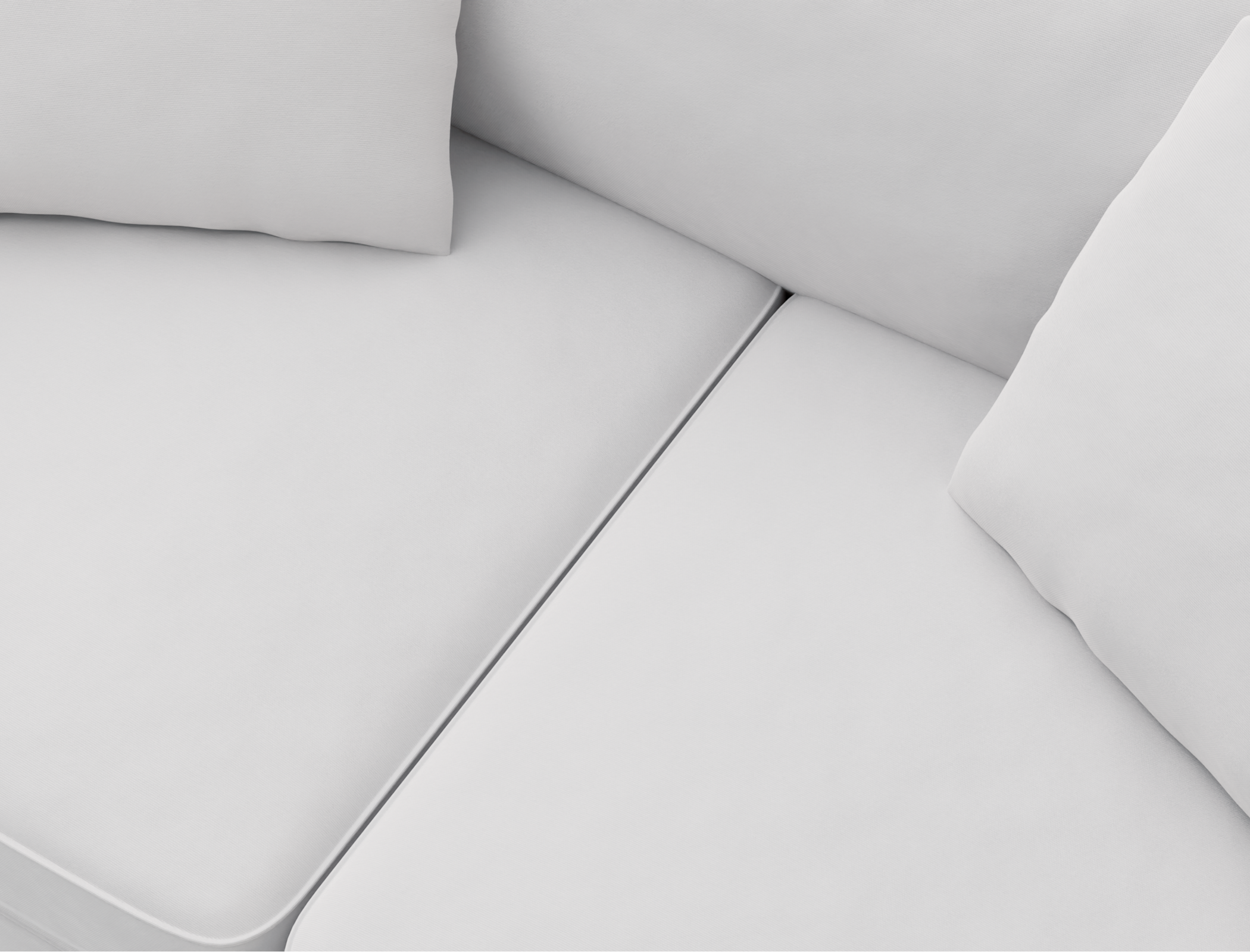 Sundborn Sofa Bed Cover