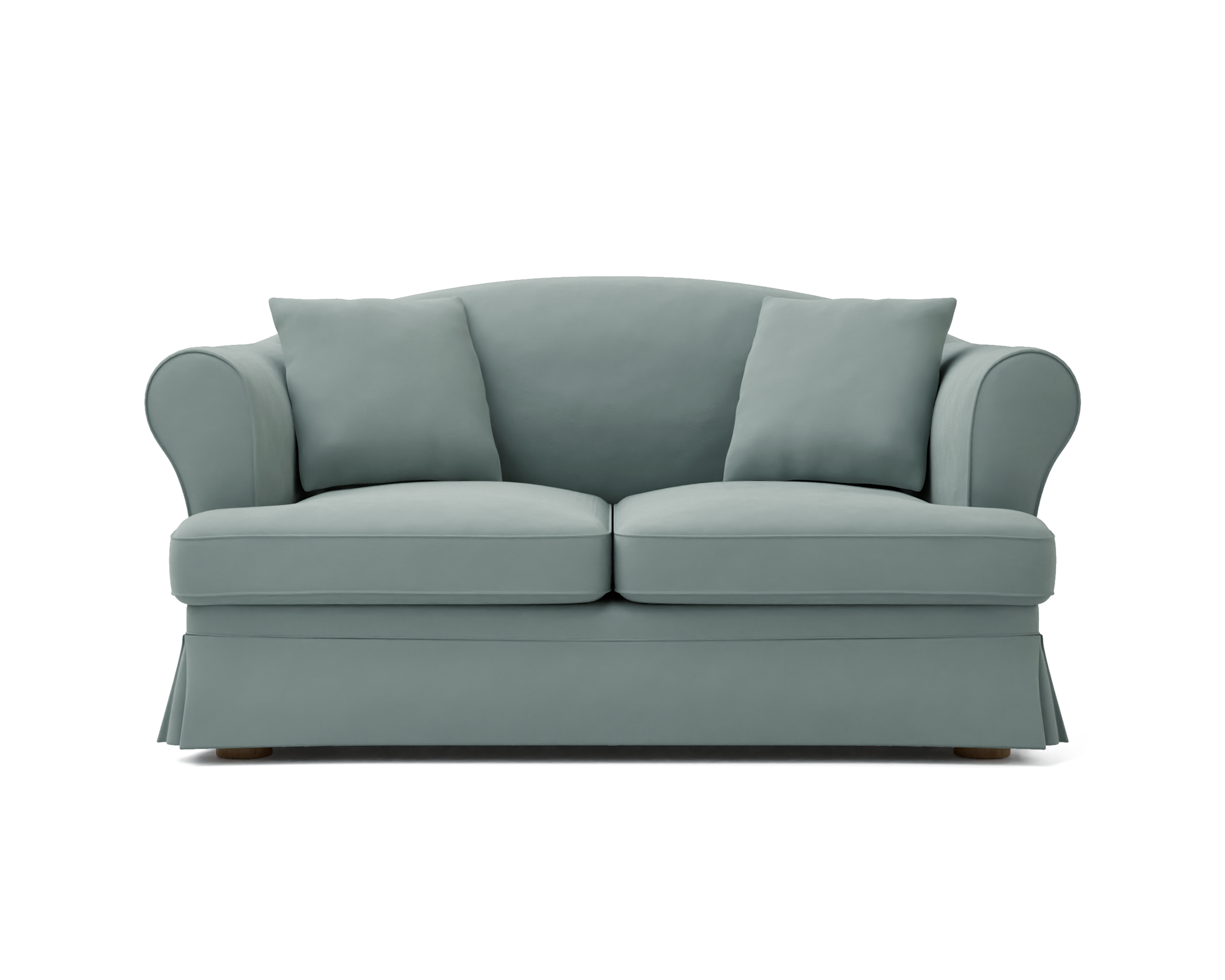 Bezug für 2er-Sofa Sundborn