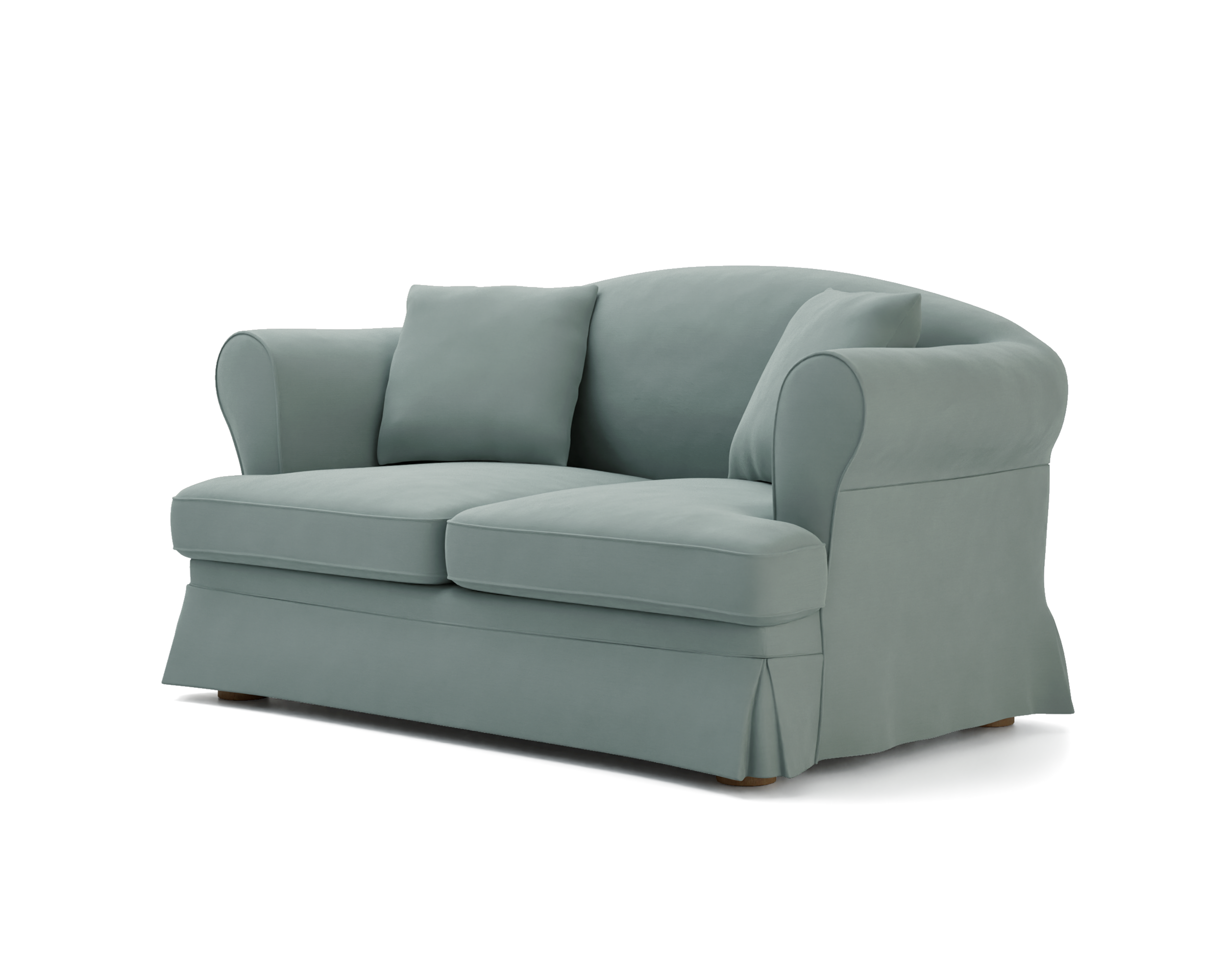 Bezug für 2er-Sofa Sundborn