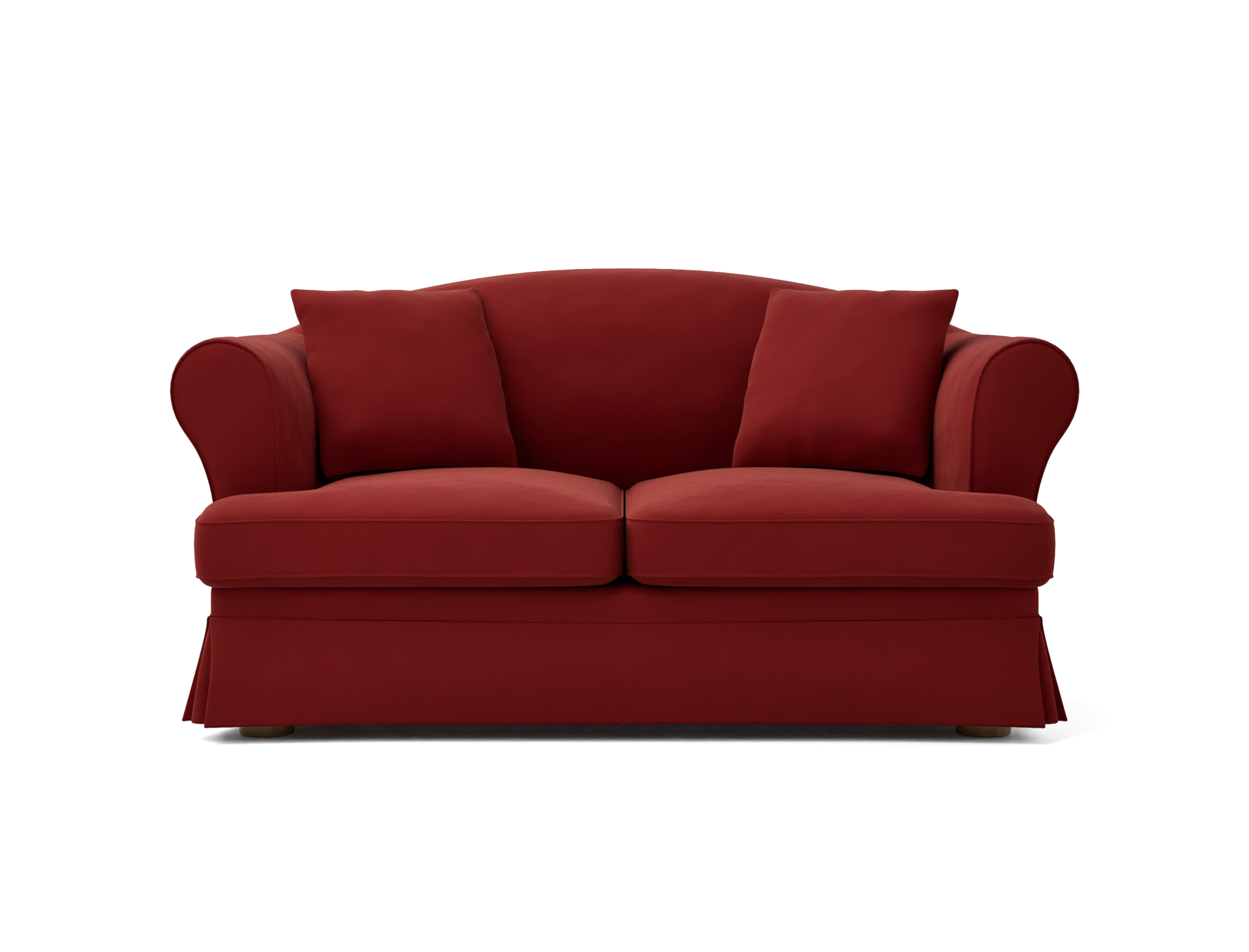 Sundborn 2 Seater Sofa Cover