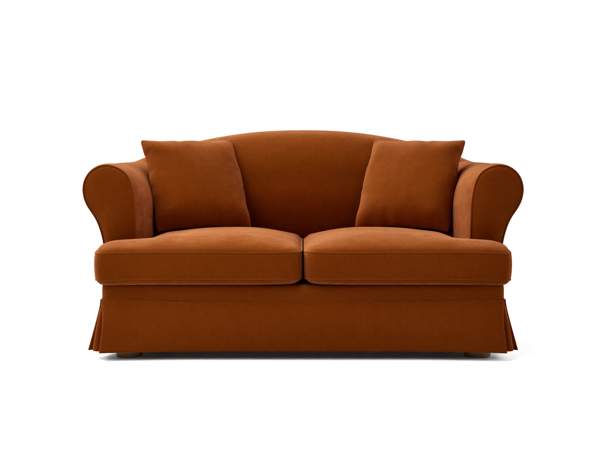 Sundborn 2 Seater Sofa Cover