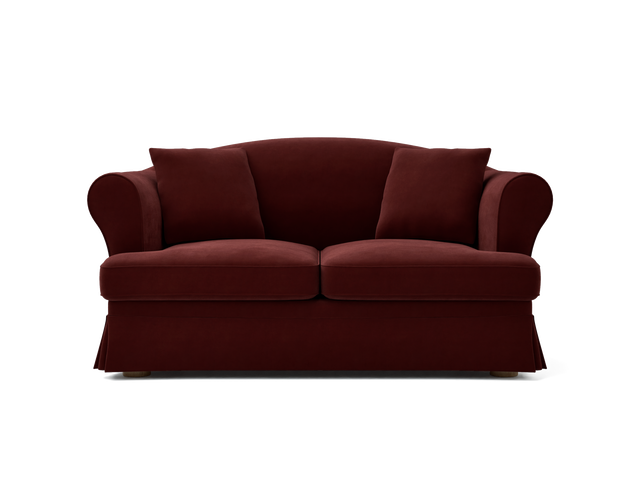 Sundborn 2 Seater Sofa Cover