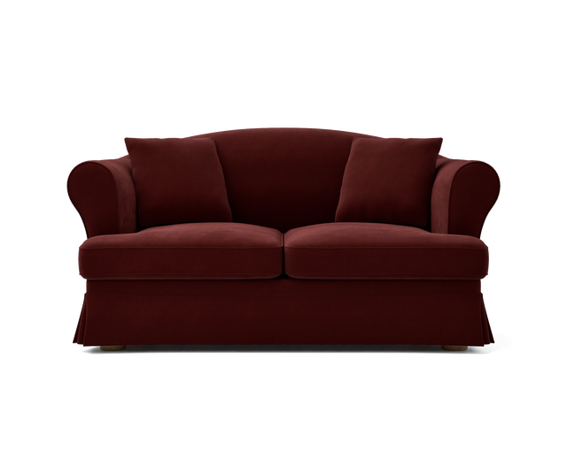 Bezug für 2er-Sofa Sundborn