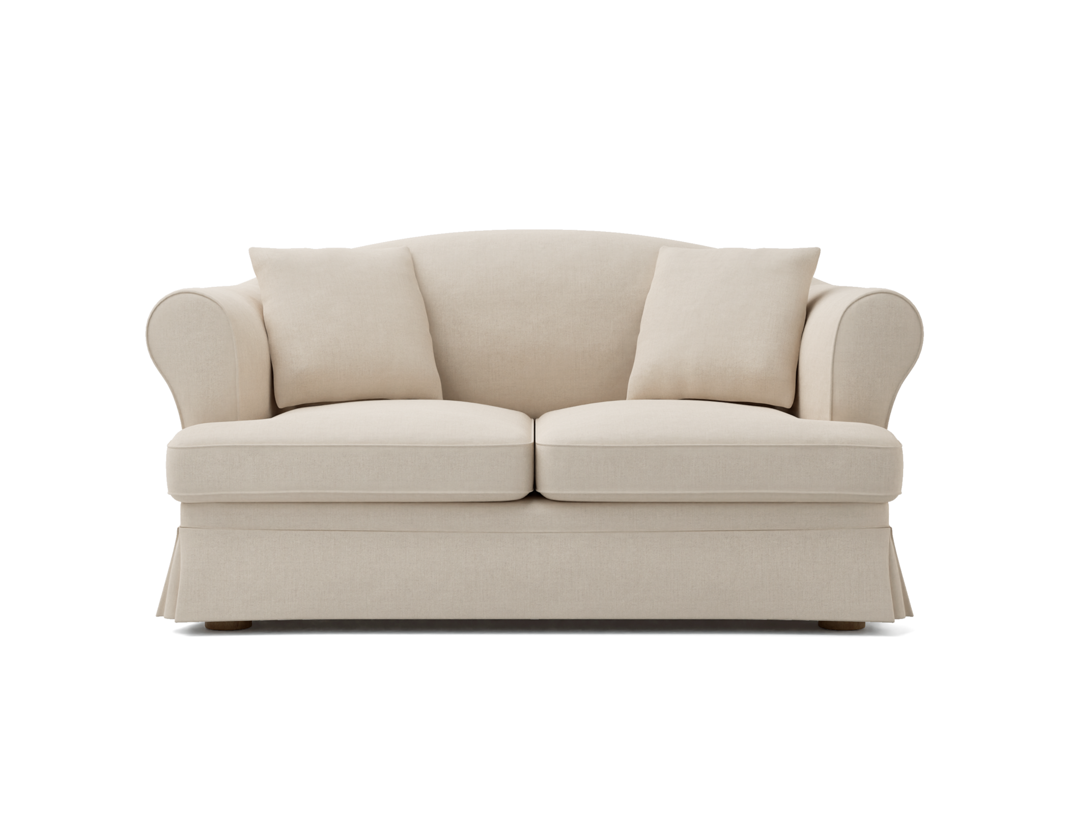 Sundborn 2 Seater Sofa Cover