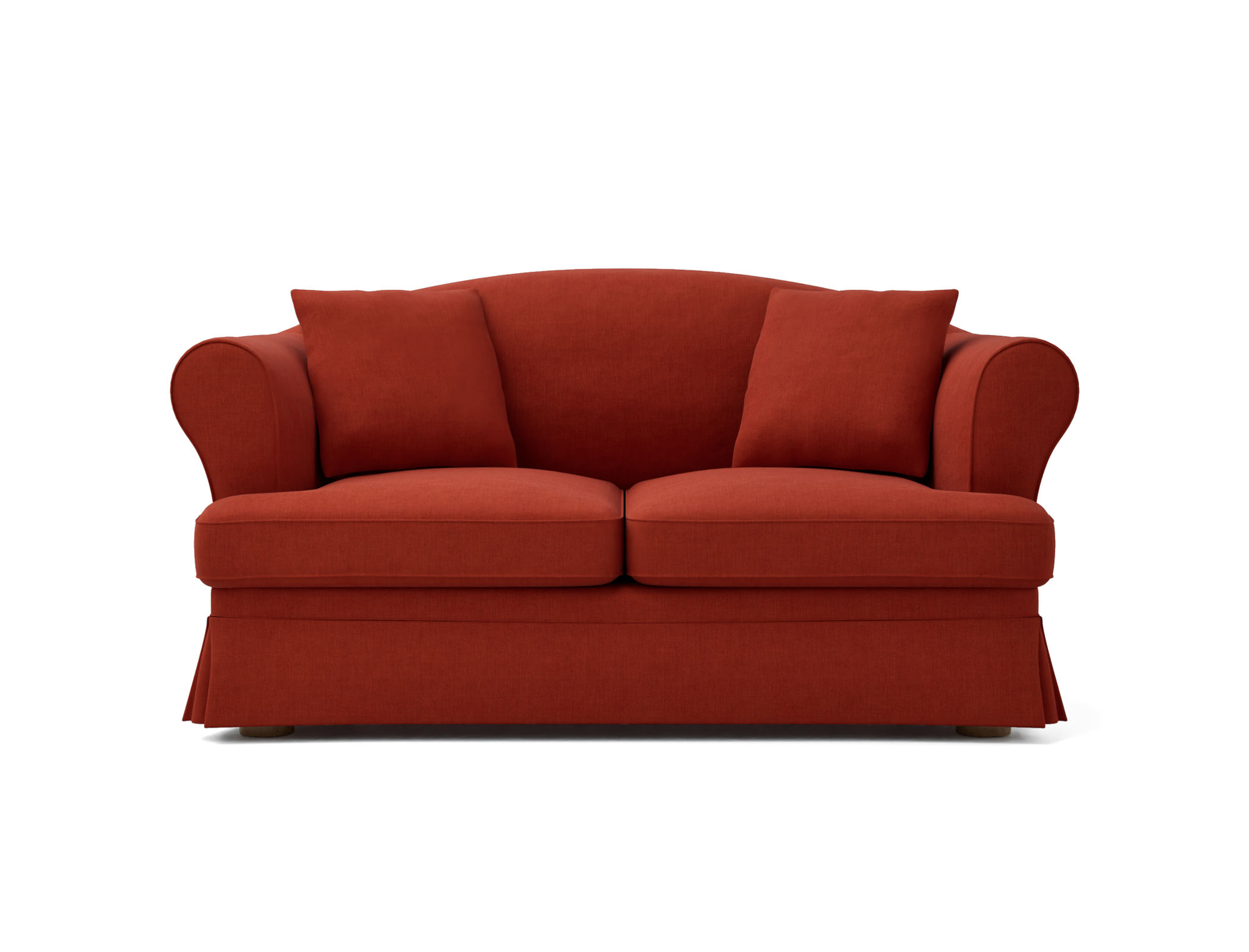 Sundborn 2 Seater Sofa Cover