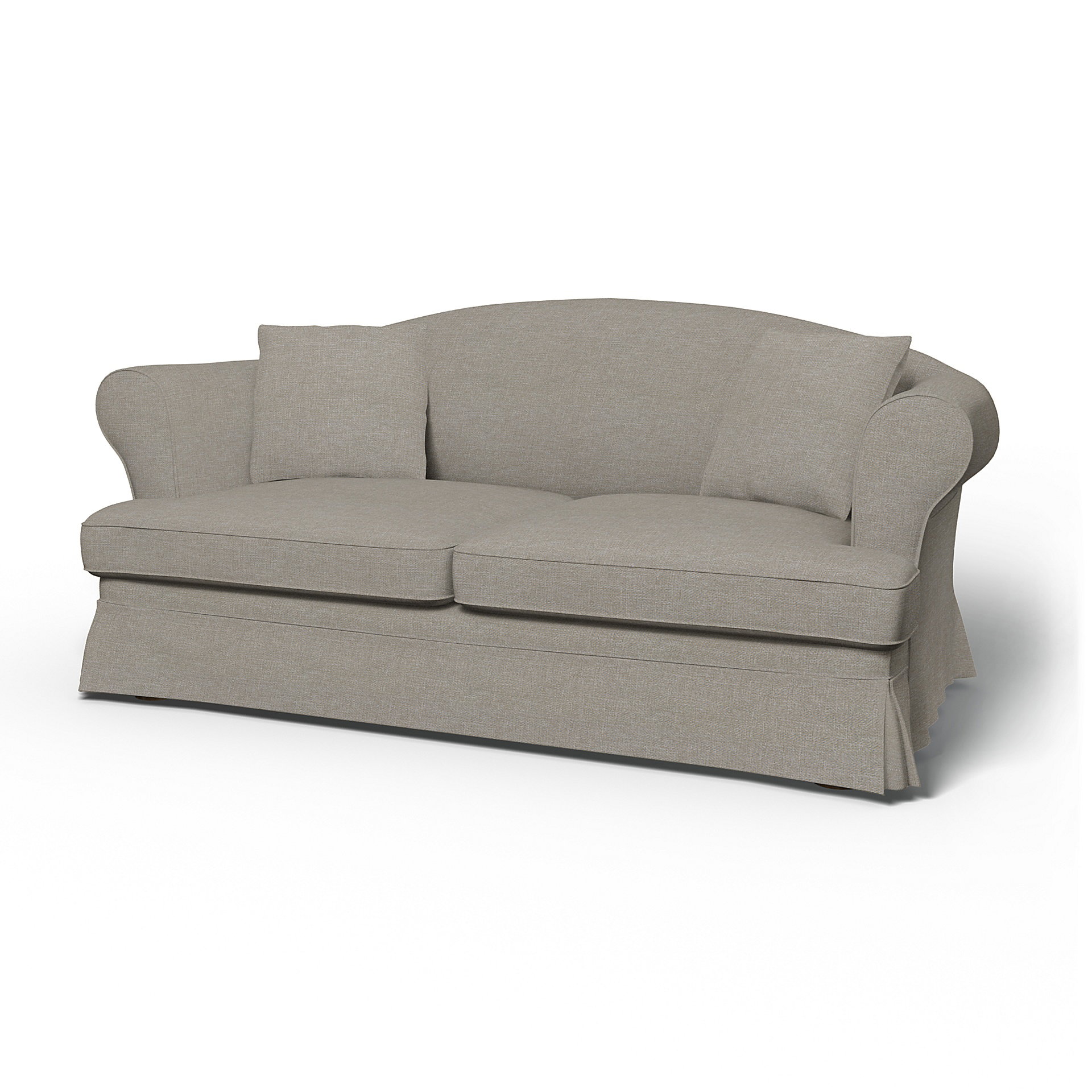 Sundborn Sofa Bed Cover