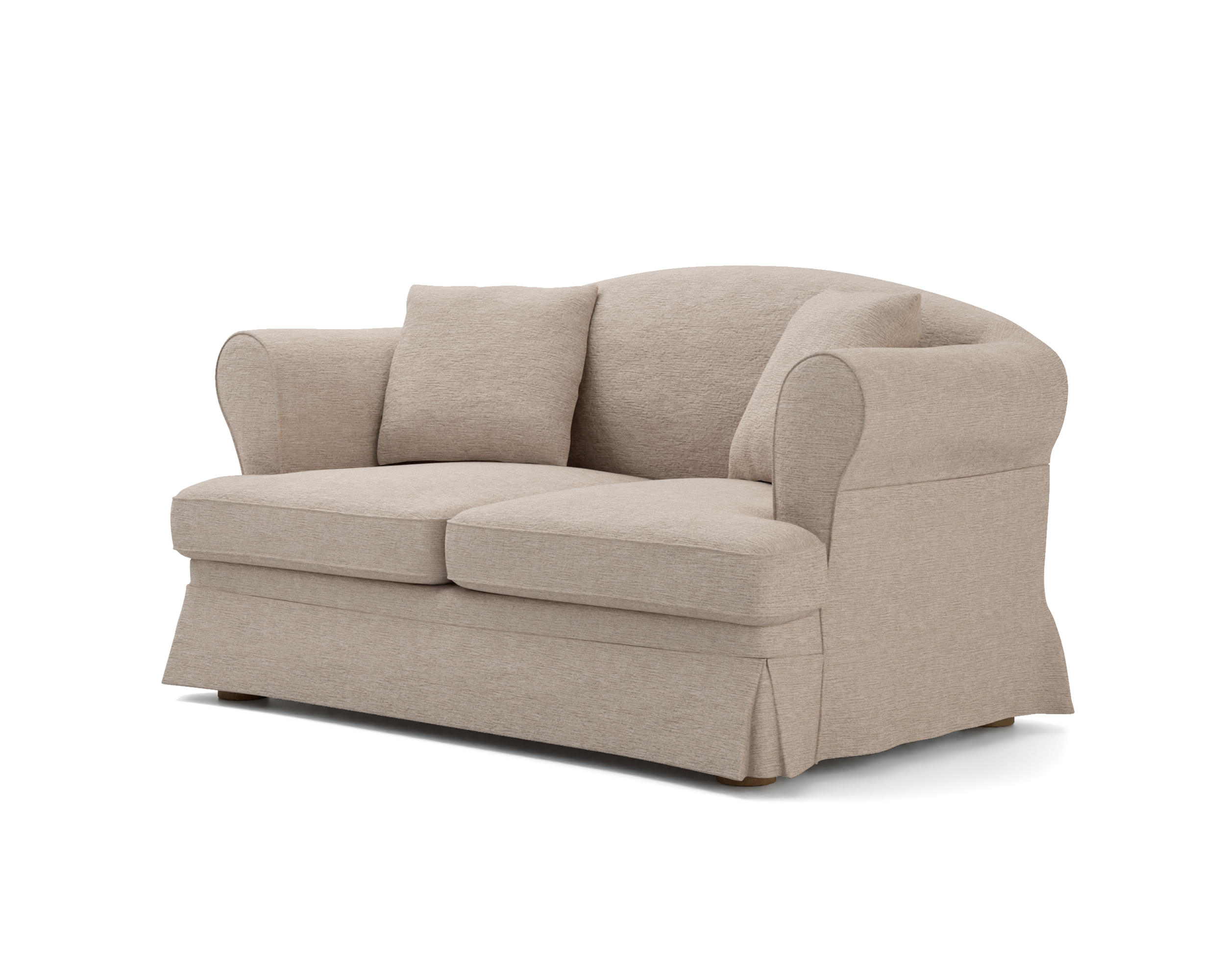Housse de convertible Sundborn