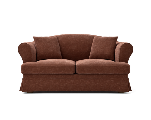 Bezug für Bettsofa Sundborn