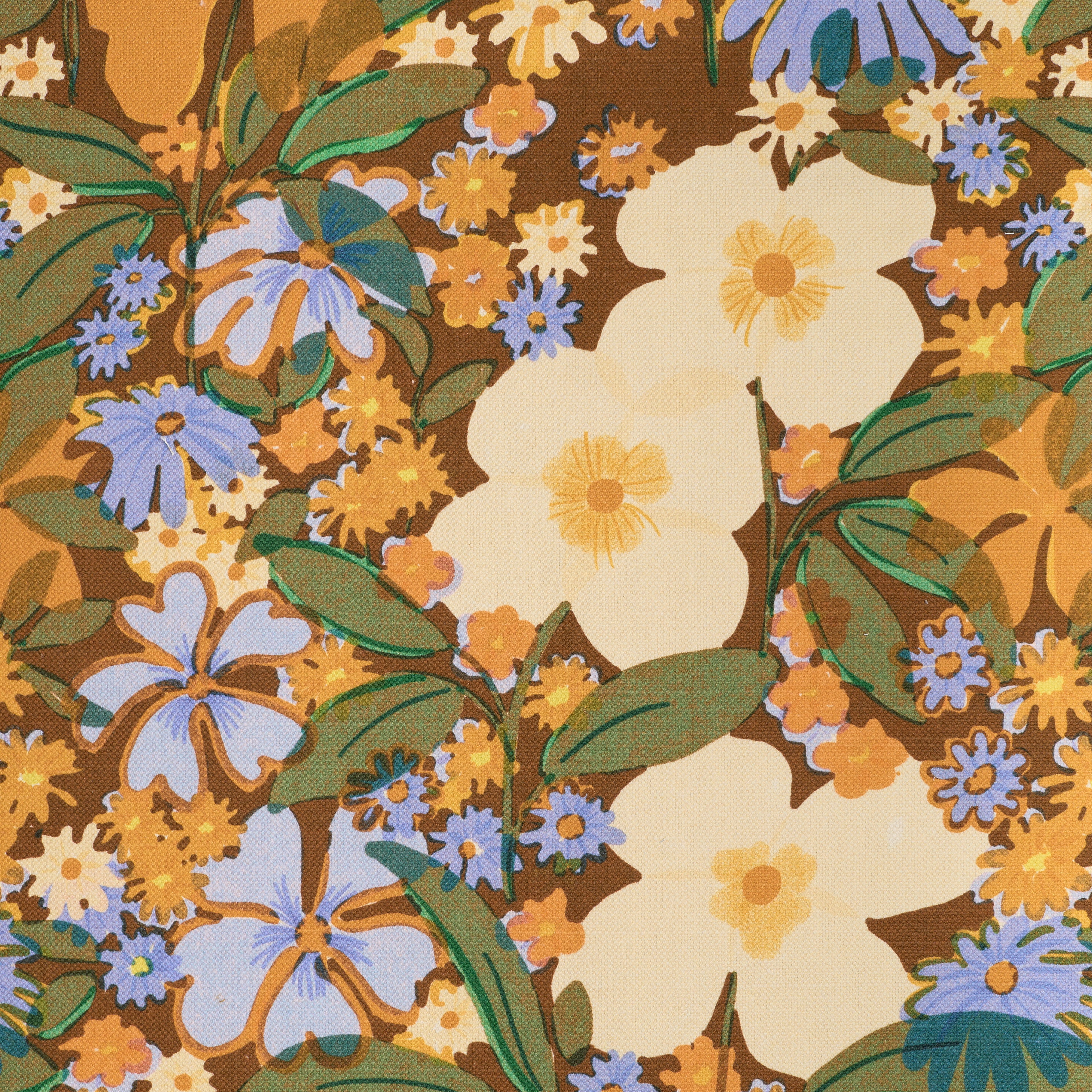 Fabric Sample 