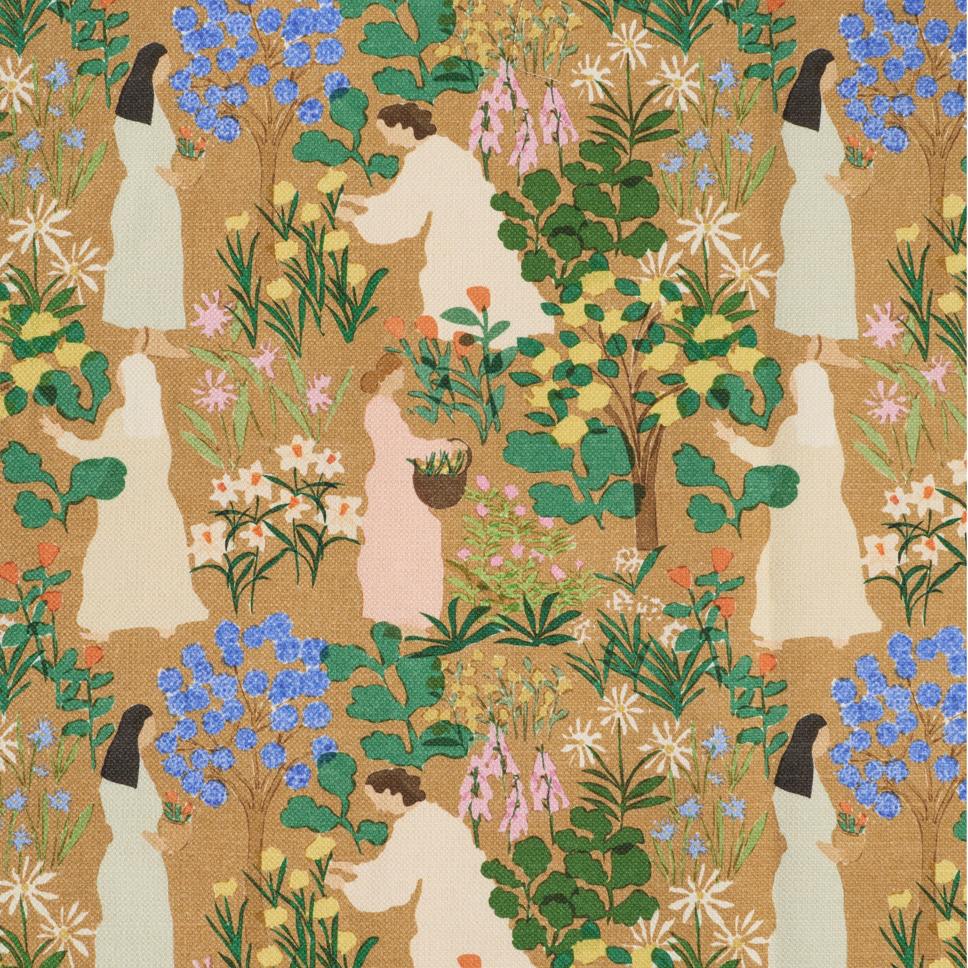 Fabric Sample 