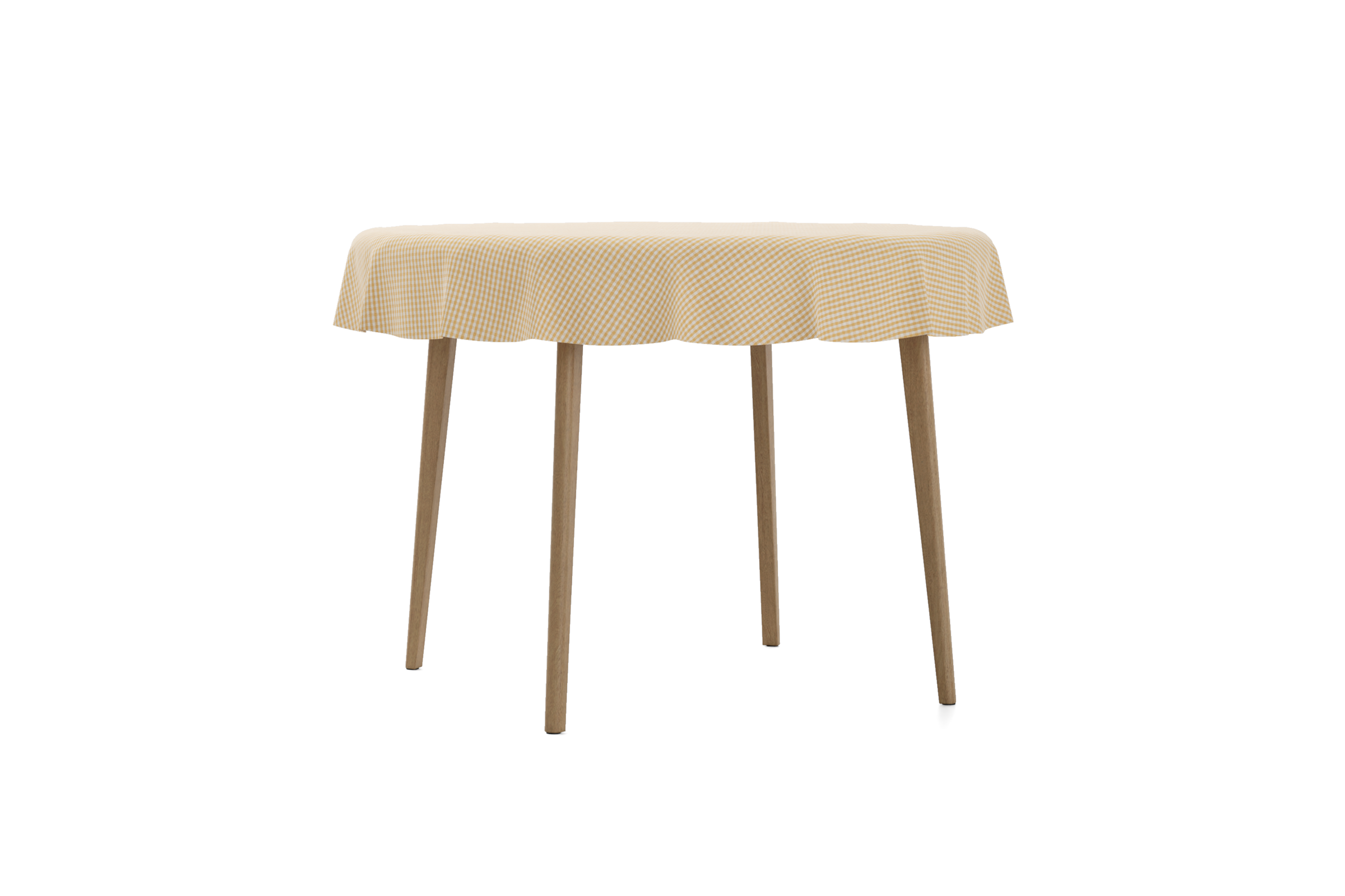 Table Cloth, squared