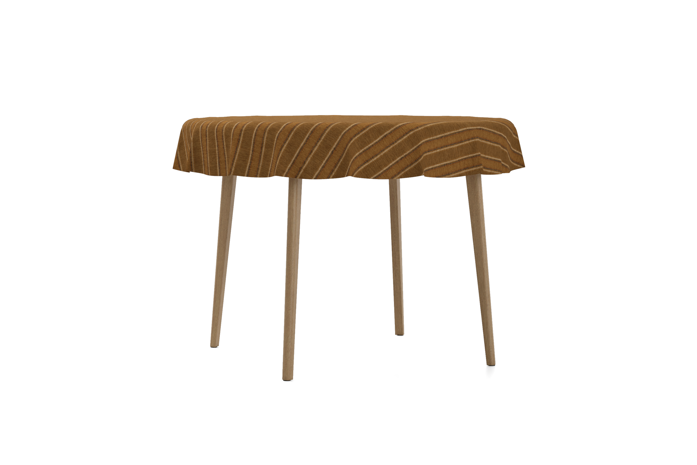 Table Cloth, squared