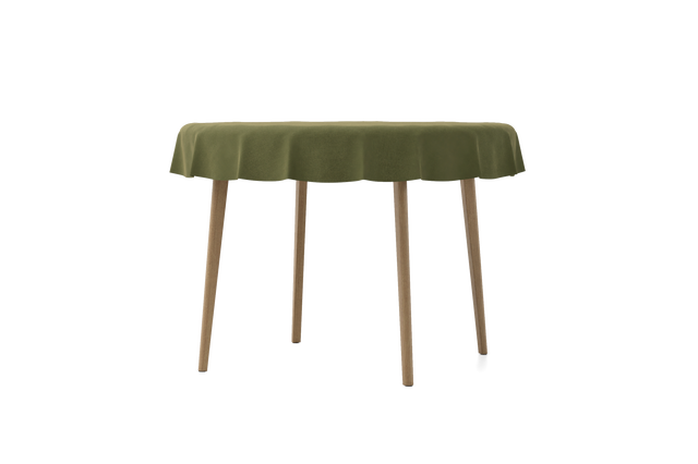 Duk, rektangulär
