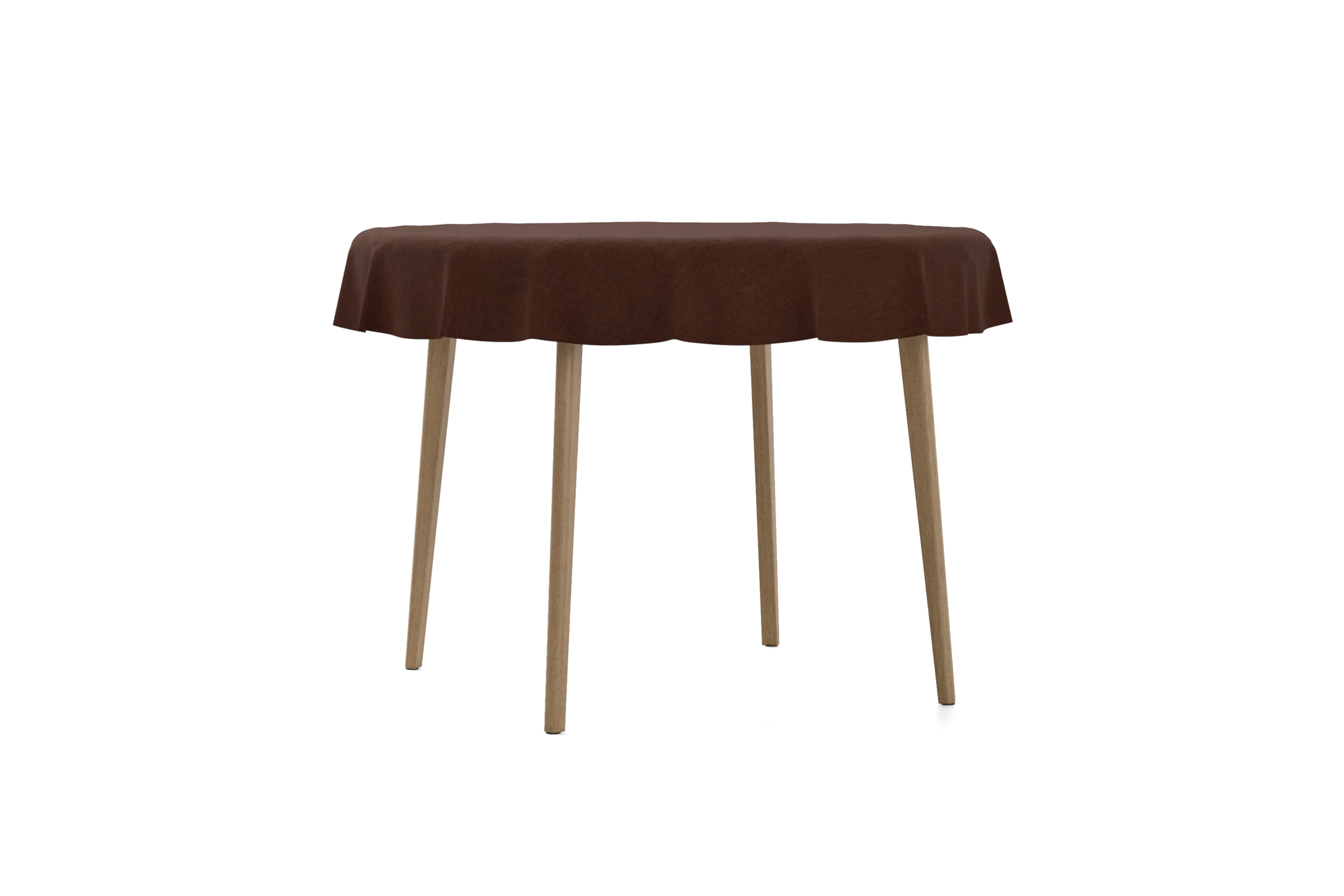 Table Cloth, squared