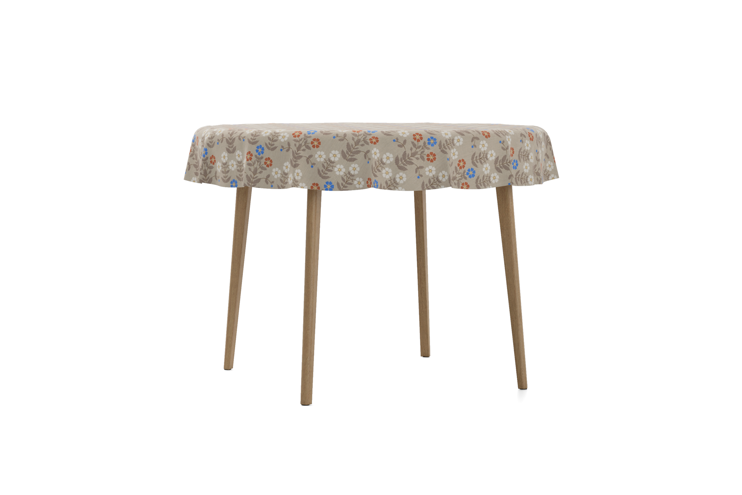 Table Cloth, rectangle