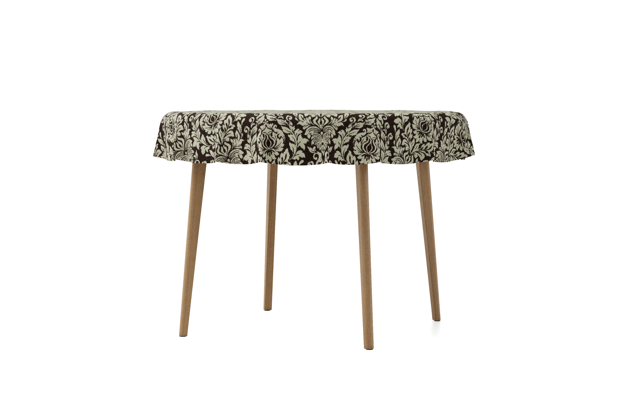 Table Cloth, squared
