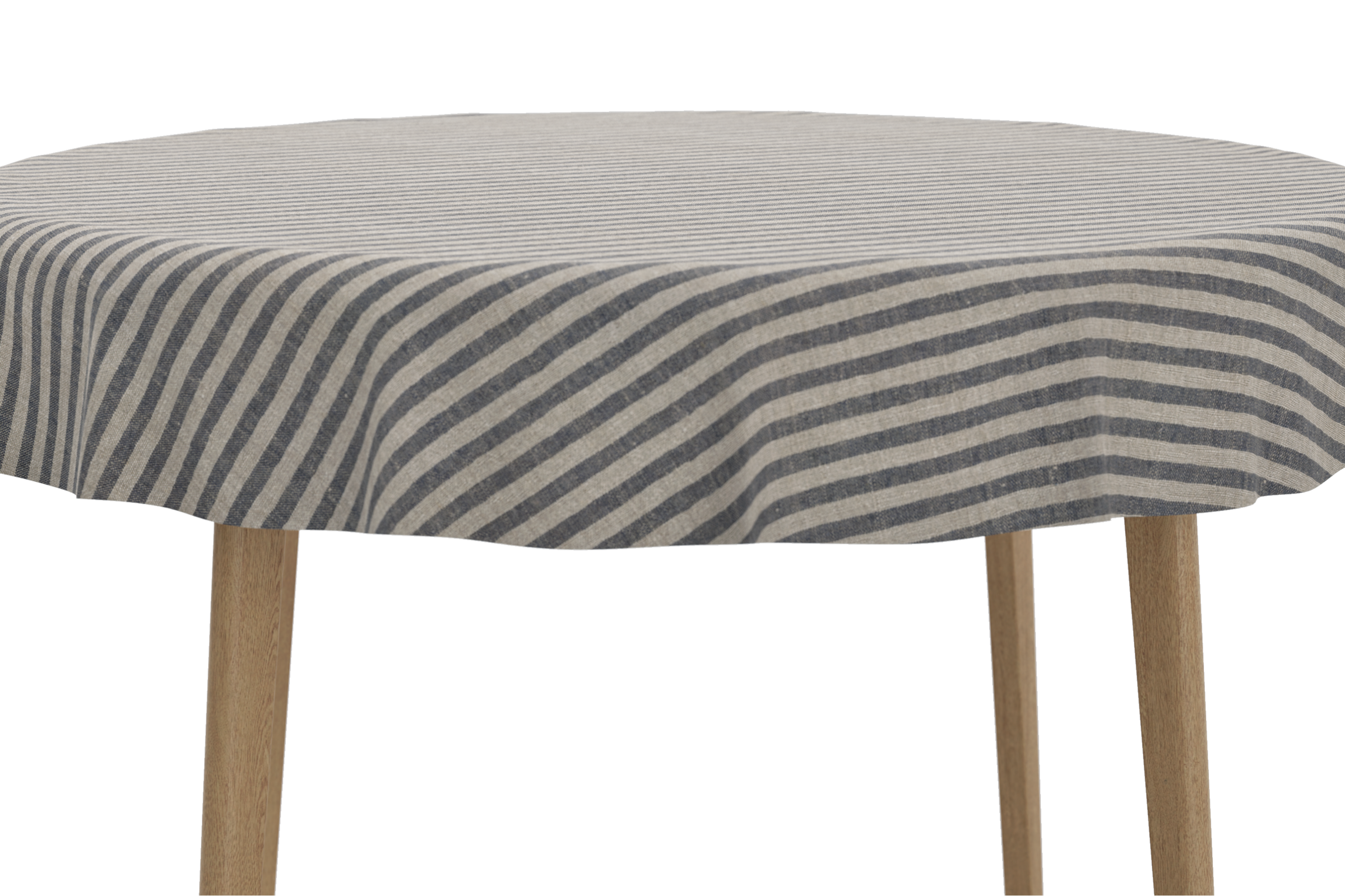 Tischdecke, quadratisch