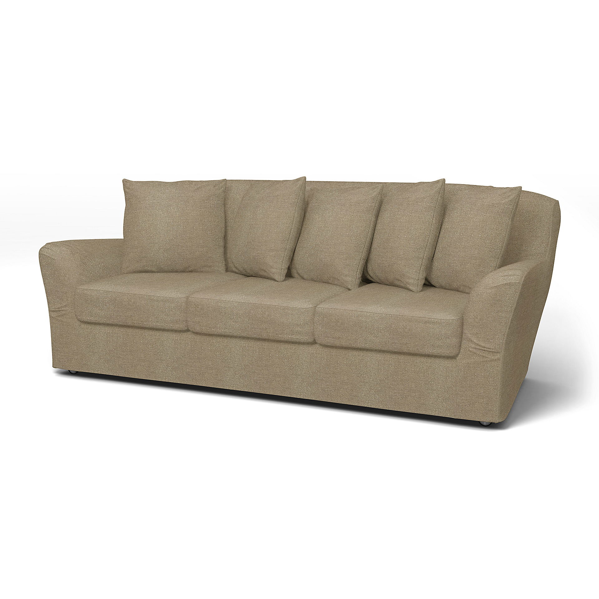 Tomelilla 3 seater sofa