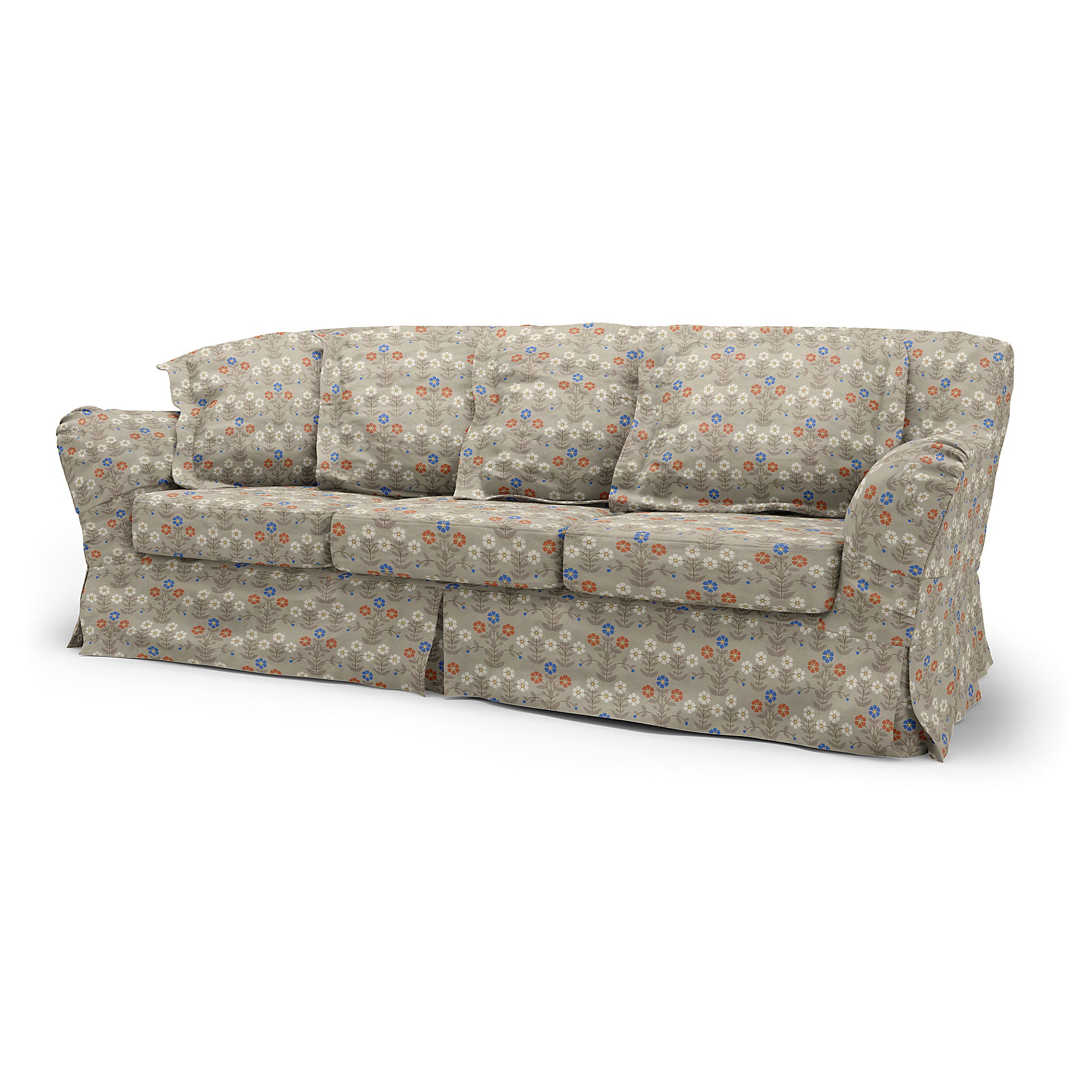 Tomelilla 3 Seater Sofa Cover