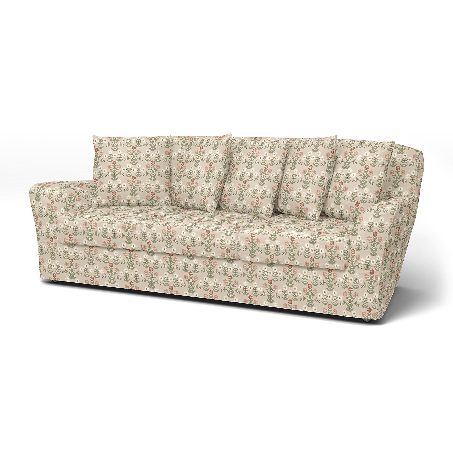 Tomelilla 3 seater sofa cover