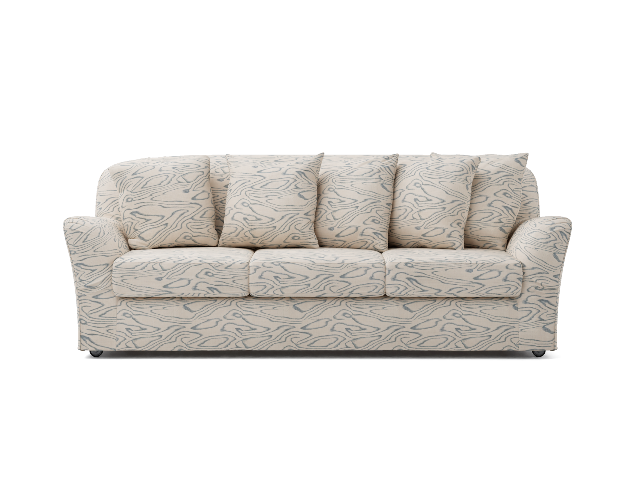 Tomelilla 3 seater sofa cover