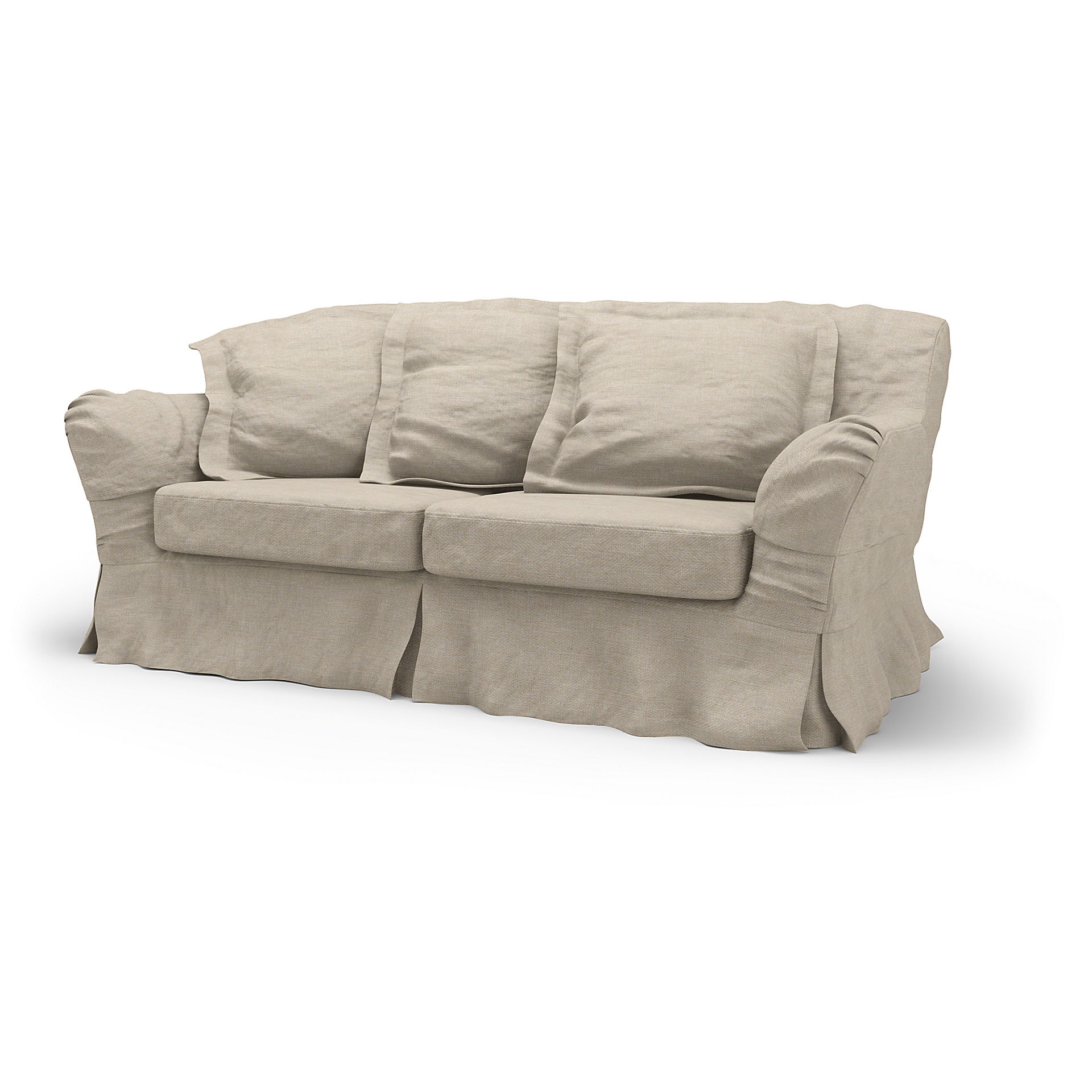 Tomelilla 2 Seater Sofa Cover