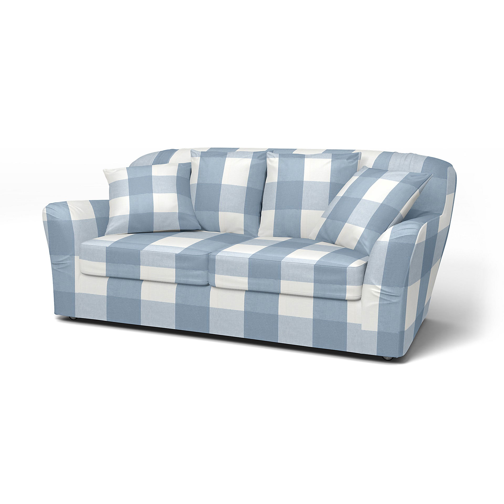 Tomelilla 2 seater sofa cover