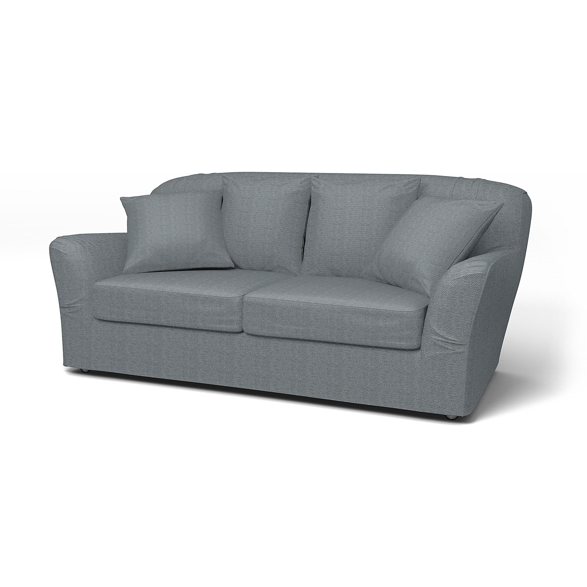 Tomelilla 2 seater sofa cover