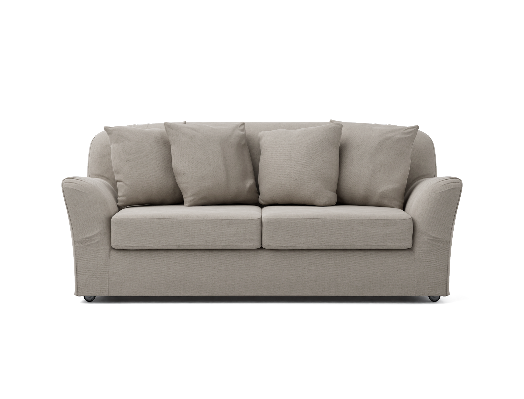 Tomelilla 2 seater sofa cover