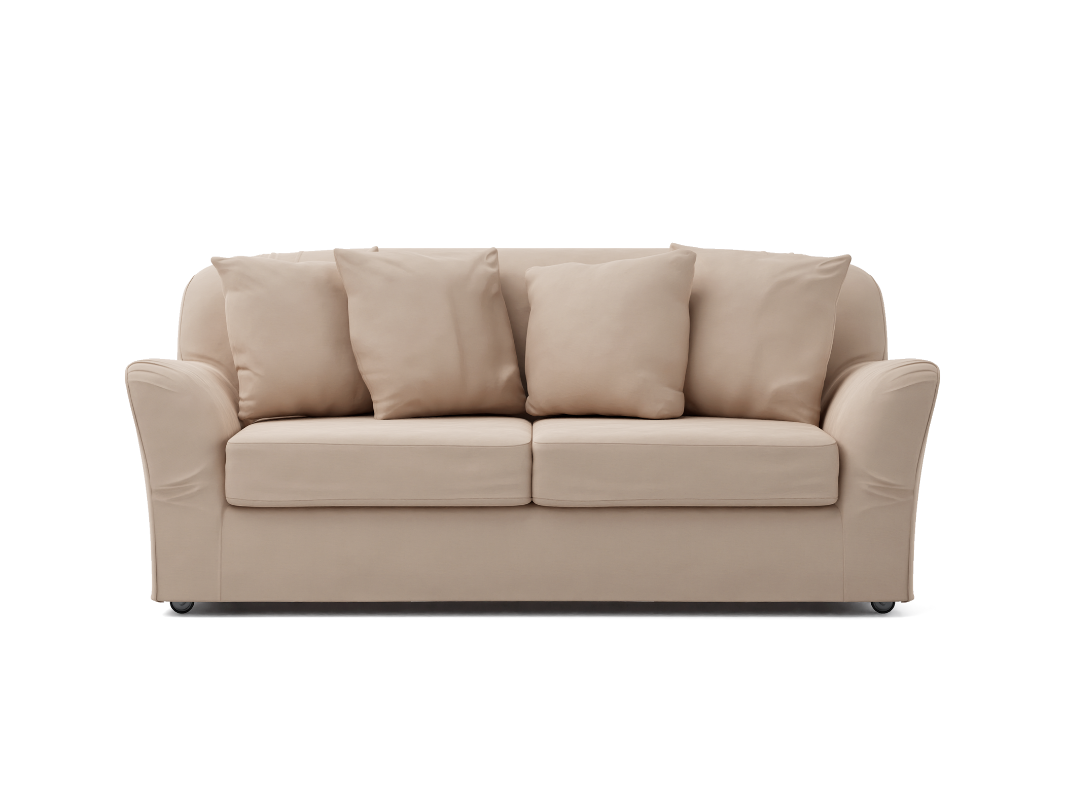 Tomelilla 2 seater sofa cover