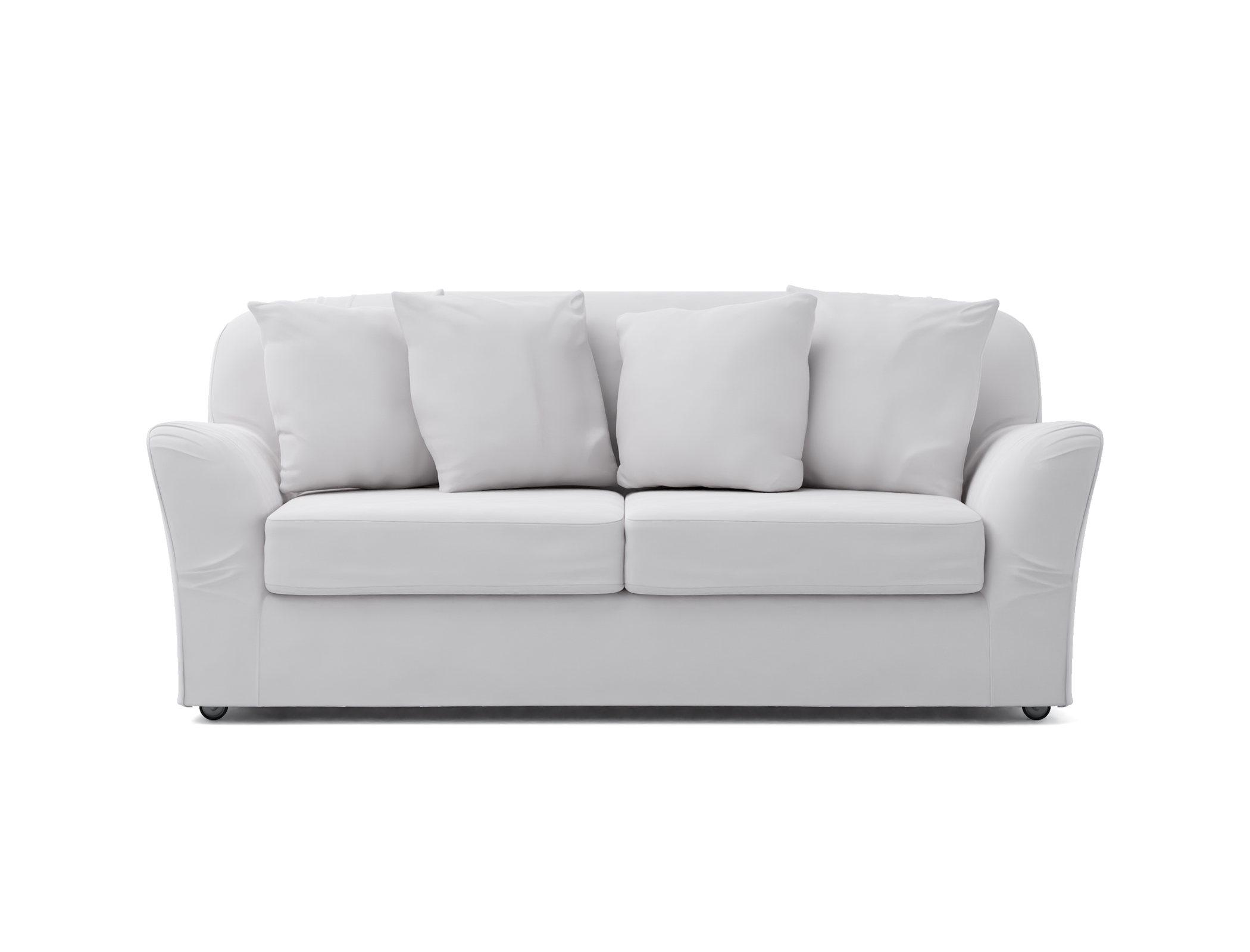 Tomelilla 2 seater sofa cover