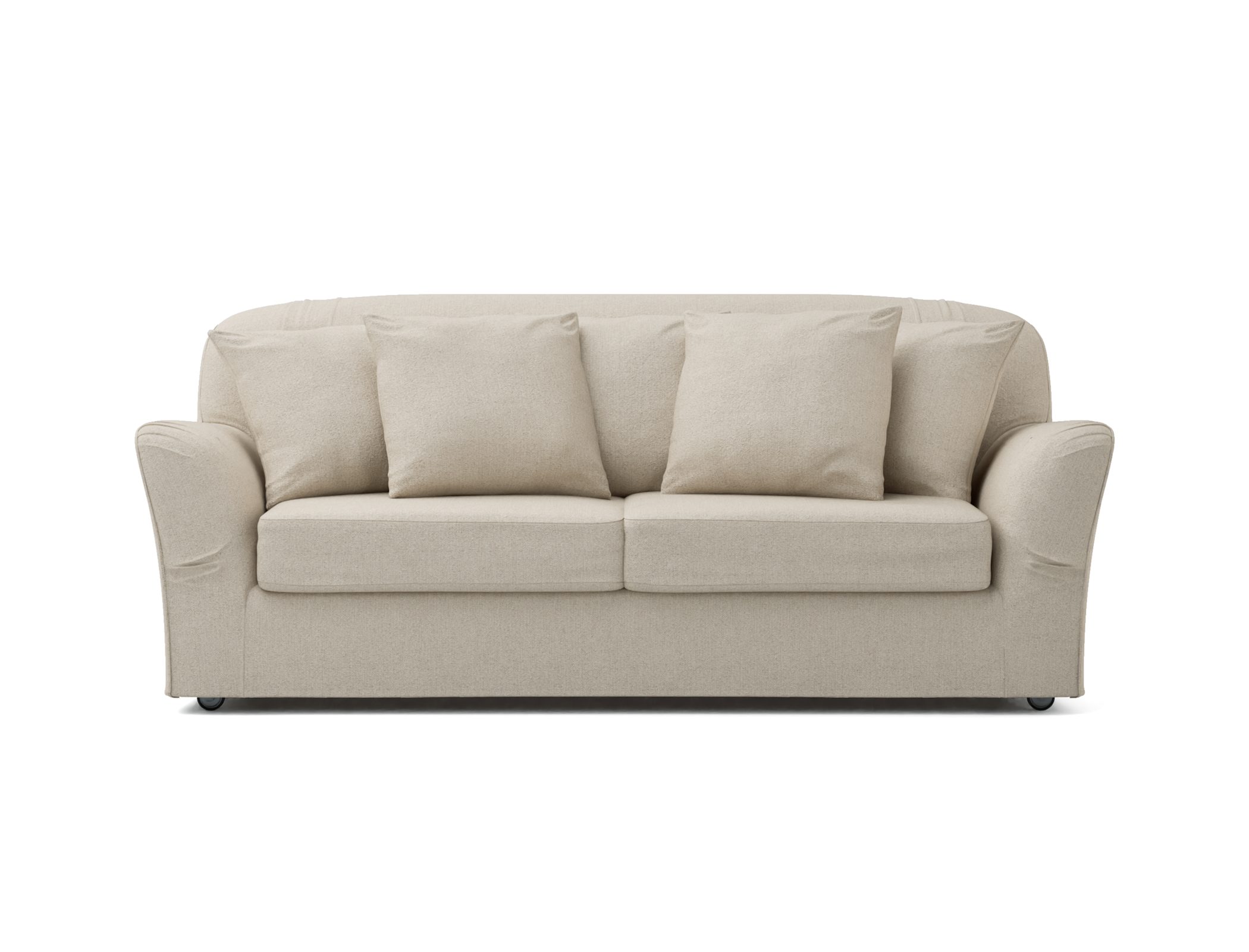 Tomelilla sofa bed Cover, small model