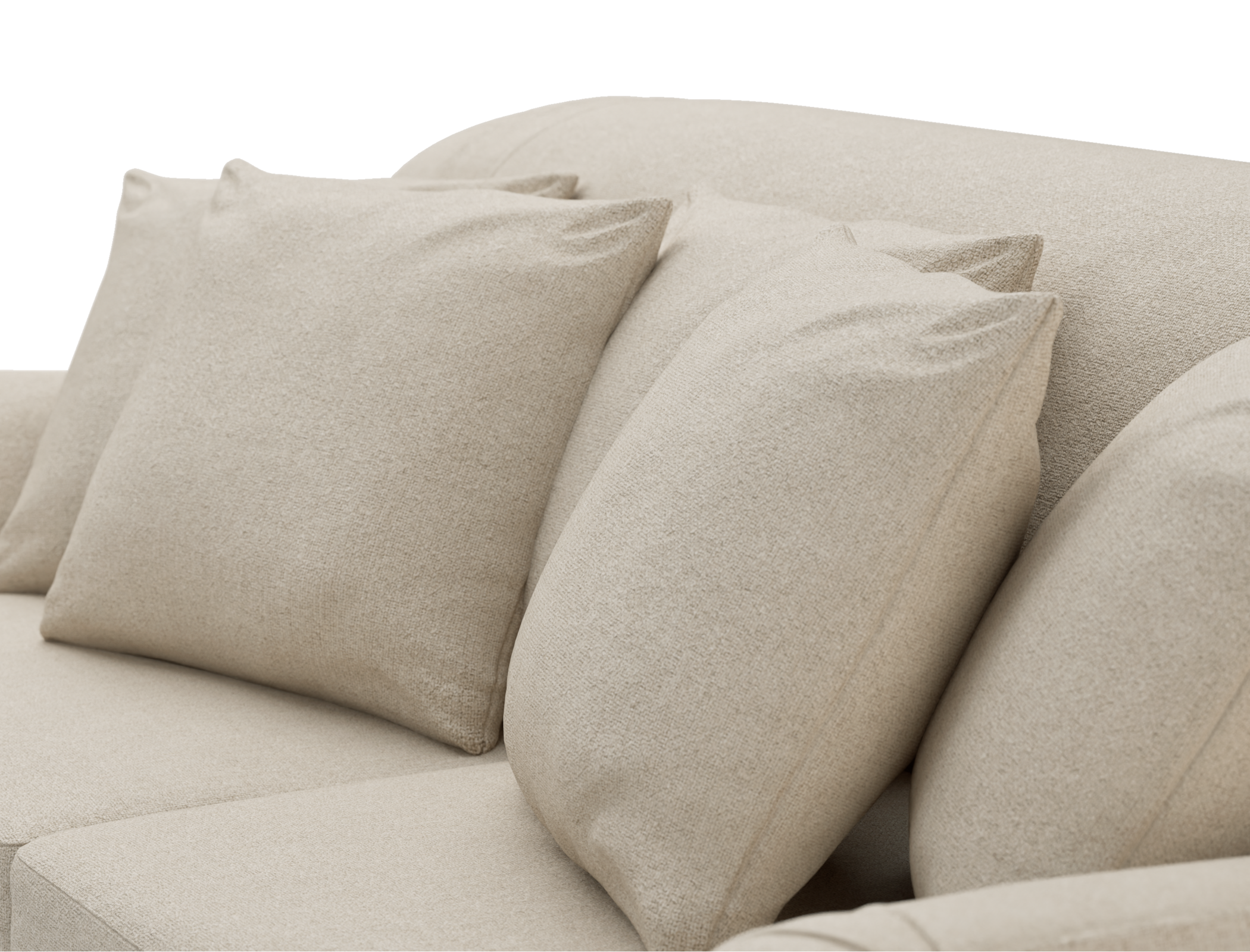 Tomelilla sofa bed Cover, small model