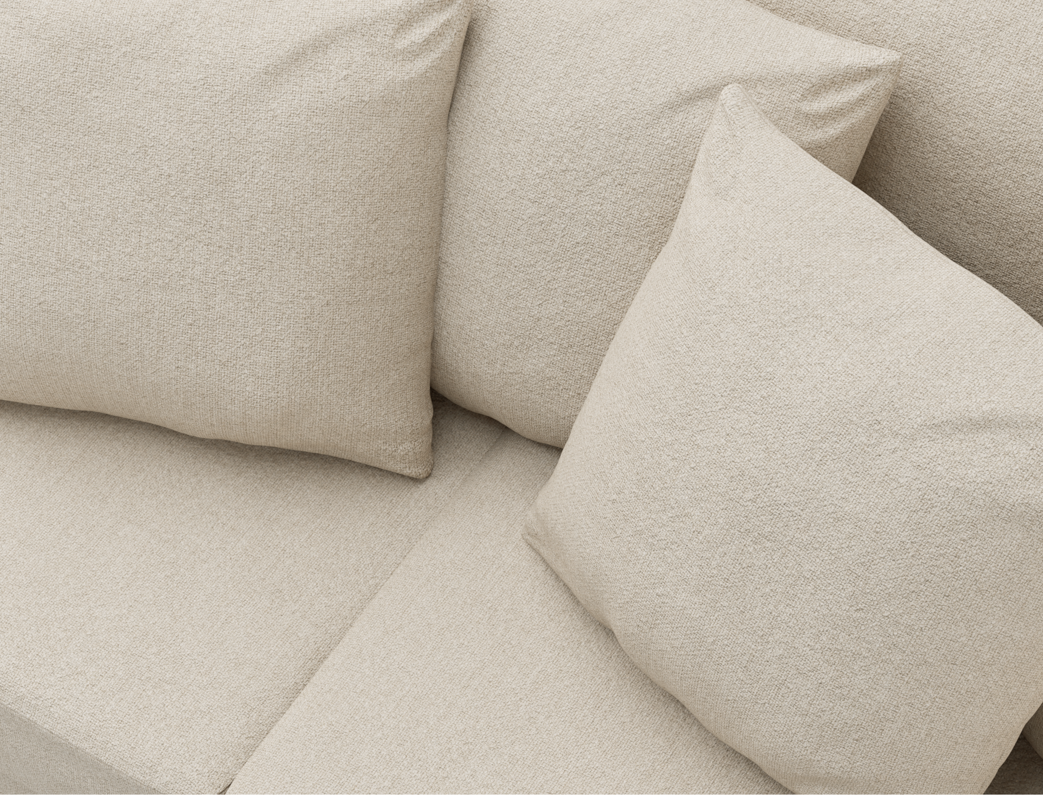 Tomelilla sofa bed Cover, small model