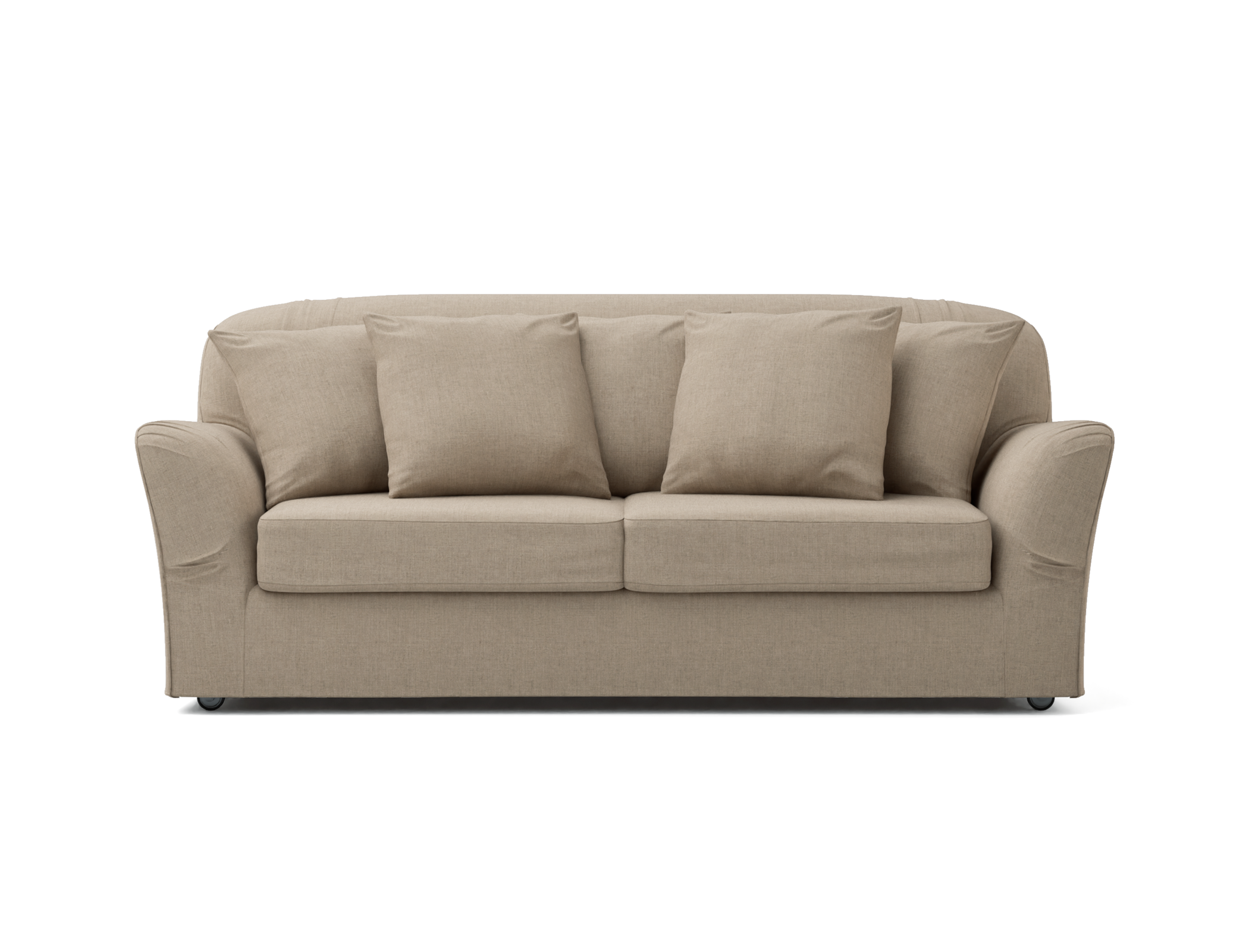 Tomelilla sofa bed Cover, small model