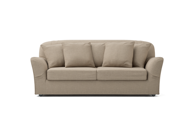 Tomelilla sofa bed Cover, small model