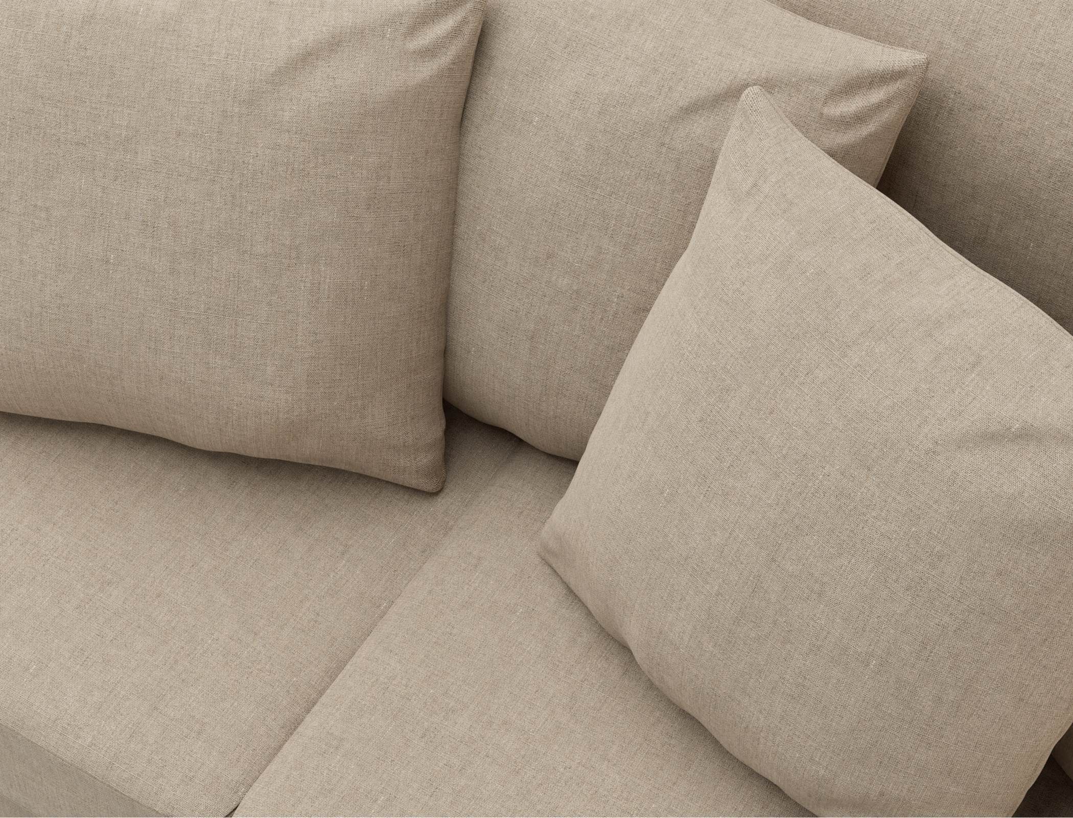 Tomelilla sofa bed Cover, small model