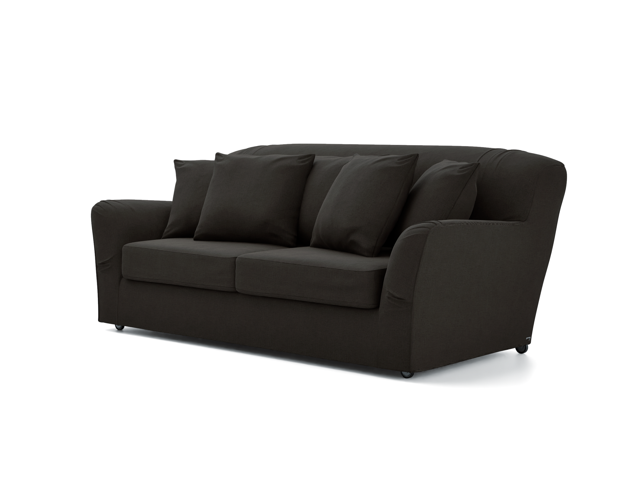 Tomelilla sofa bed cover, standard model