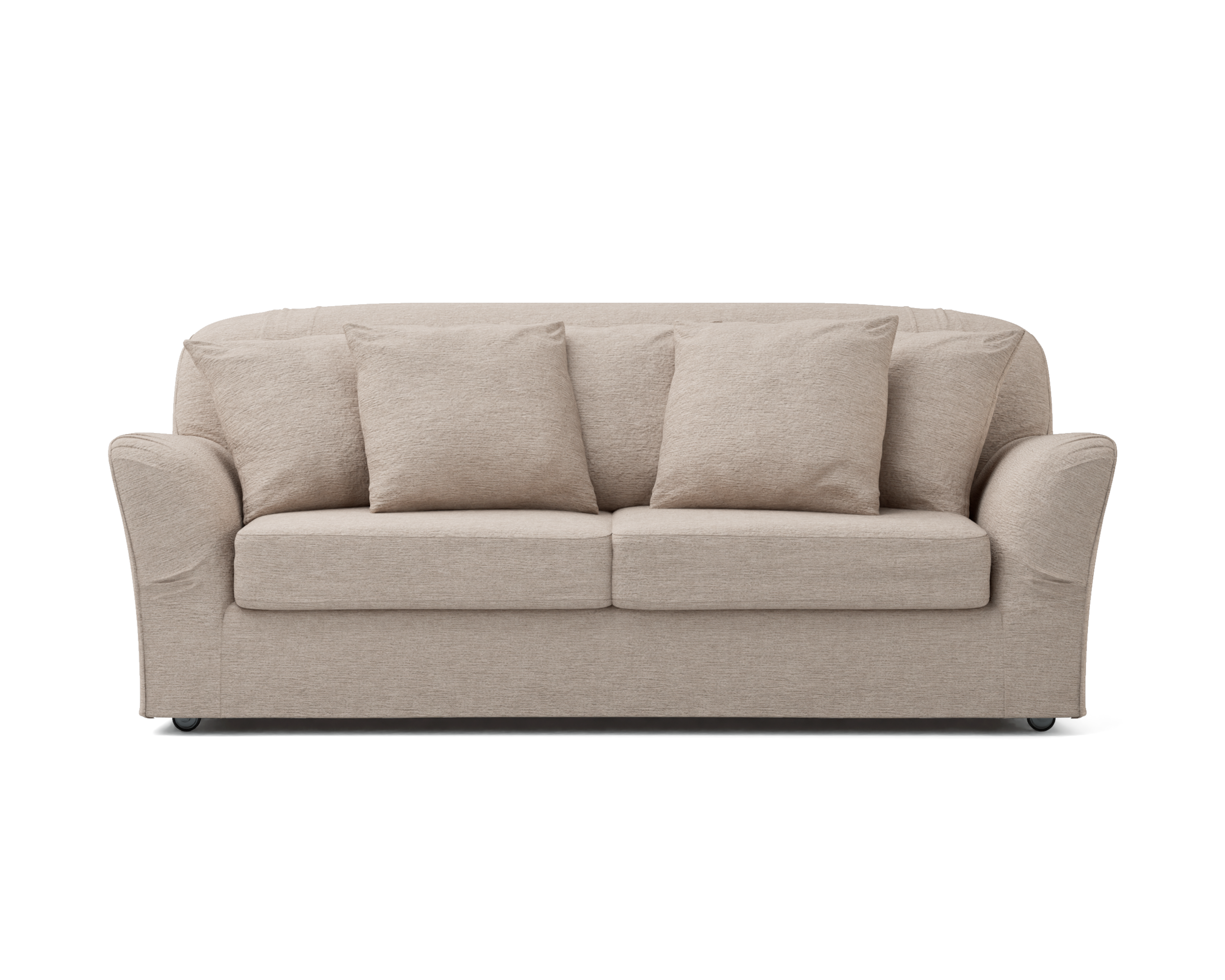 Tomelilla sofa bed cover, standard model