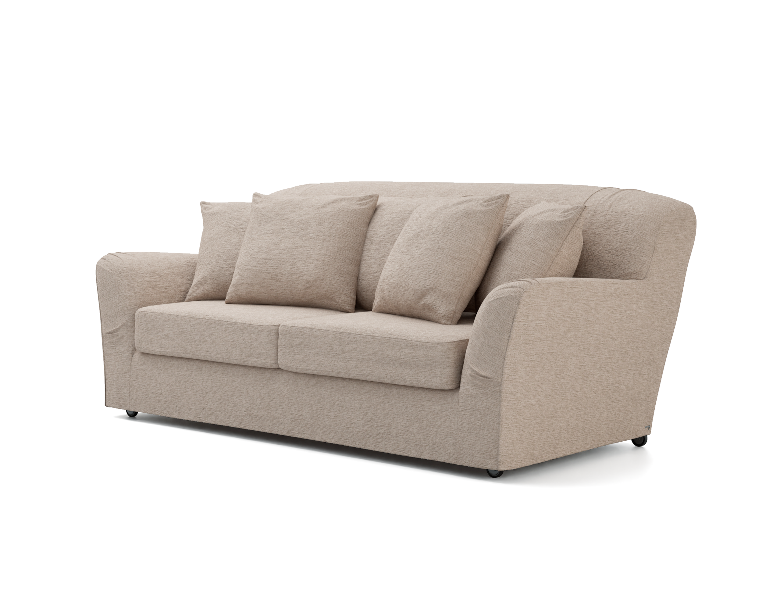 Tomelilla sofa bed cover, standard model
