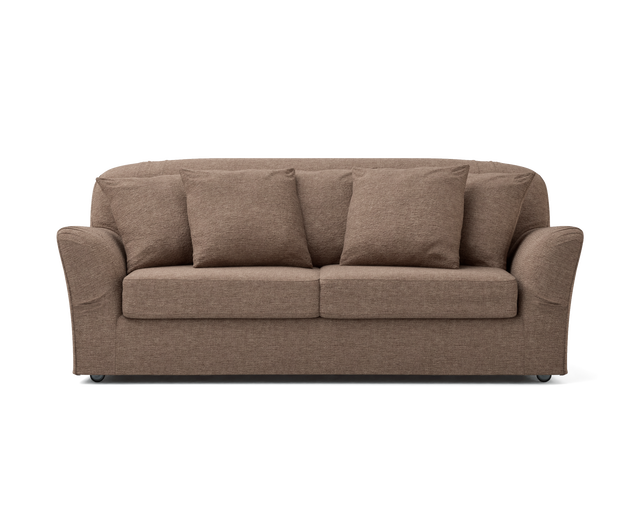 Funda para sofá cama pequeño Tomelilla (estándar)