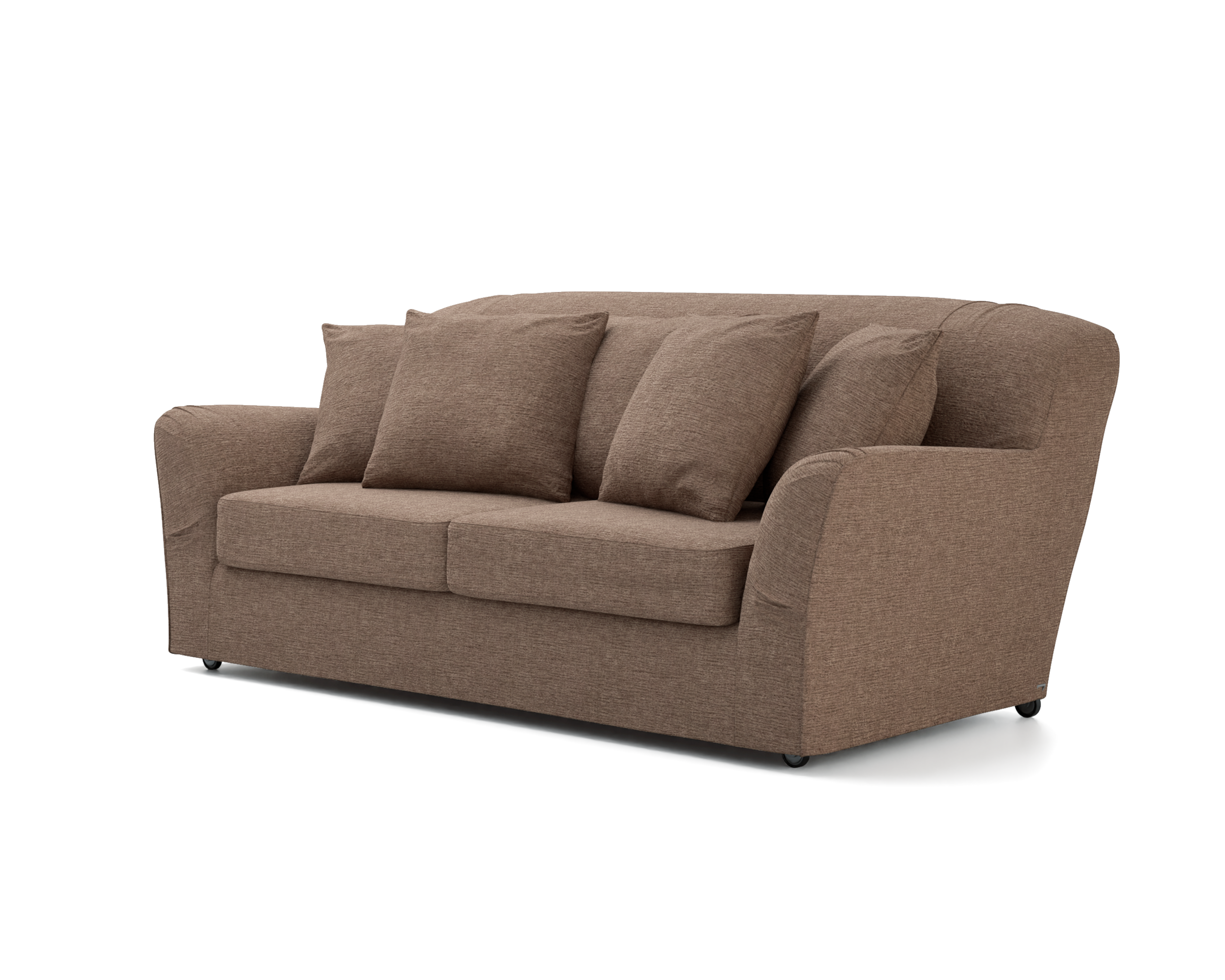 Tomelilla sofa bed cover, standard model