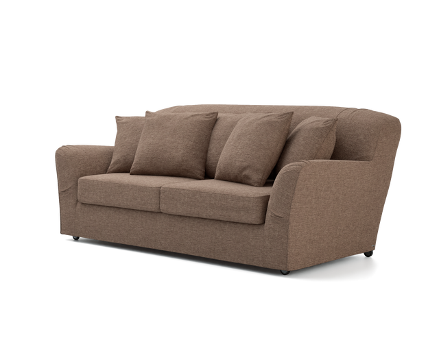 Bezug für Bettsofa Tomelilla (Standard Modell)