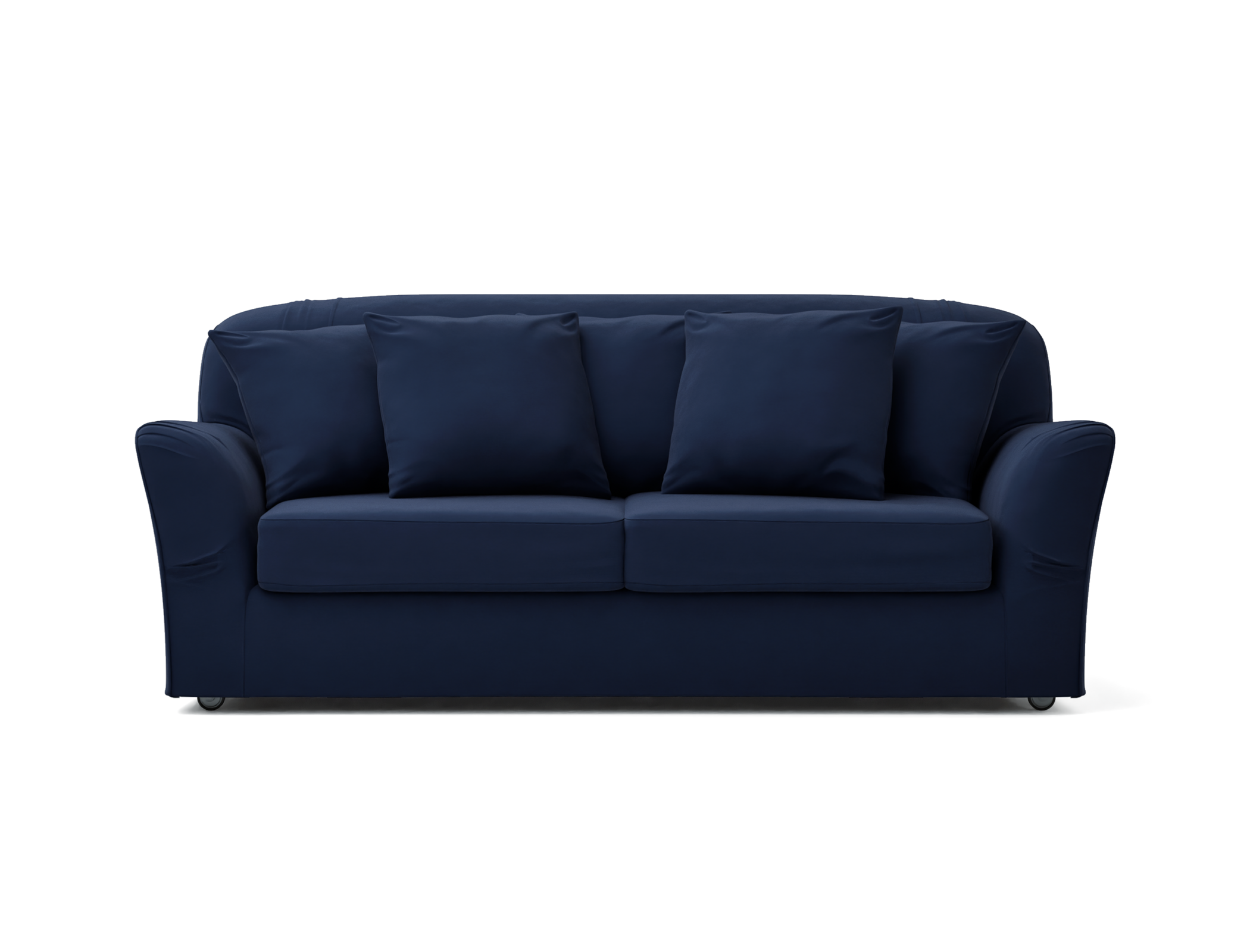Tomelilla sofa bed cover, standard model