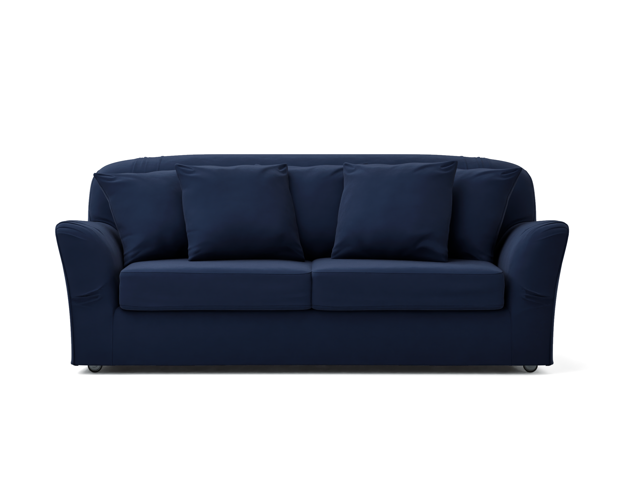 Tomelilla sofa bed cover, standard model