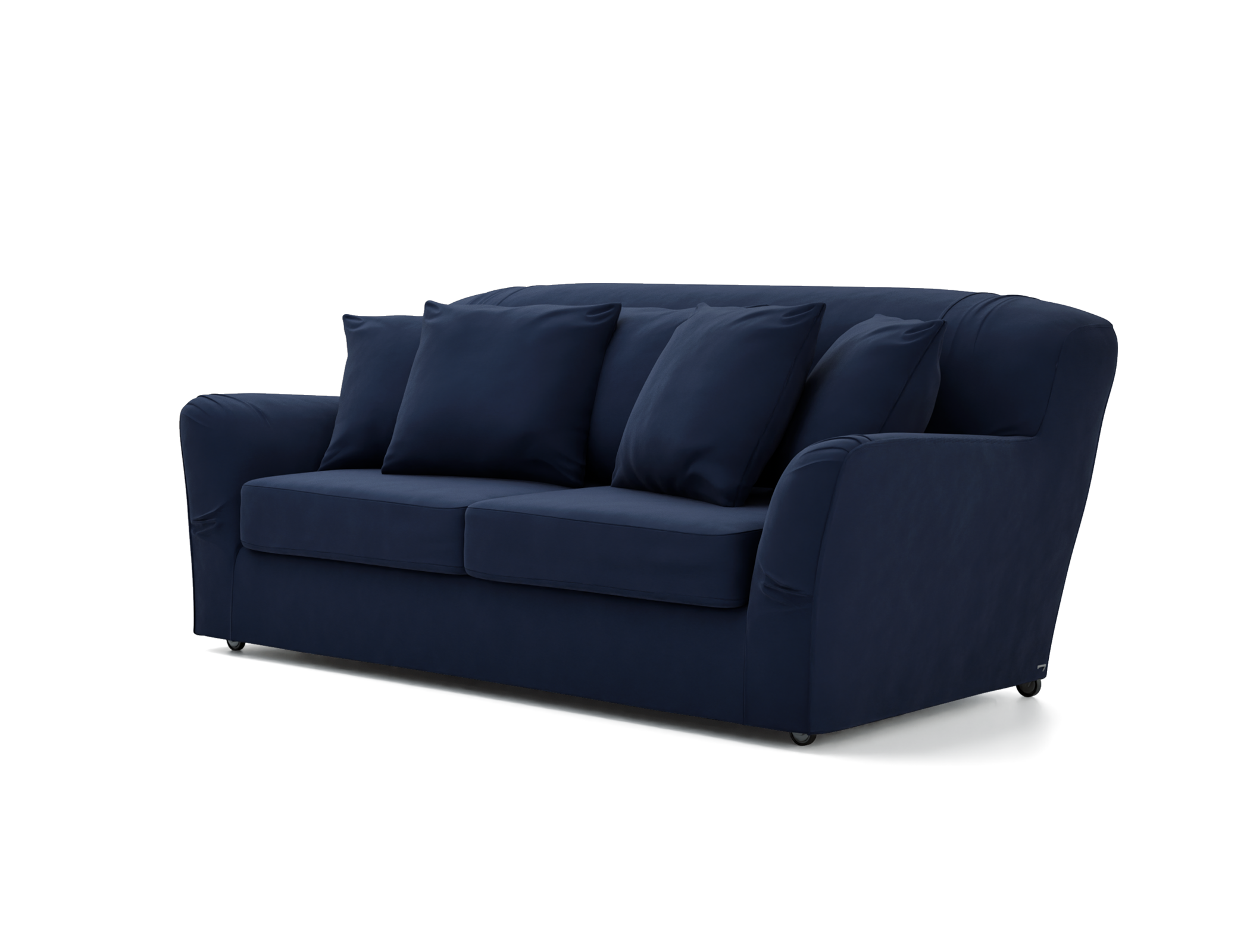 Tomelilla sofa bed cover, standard model