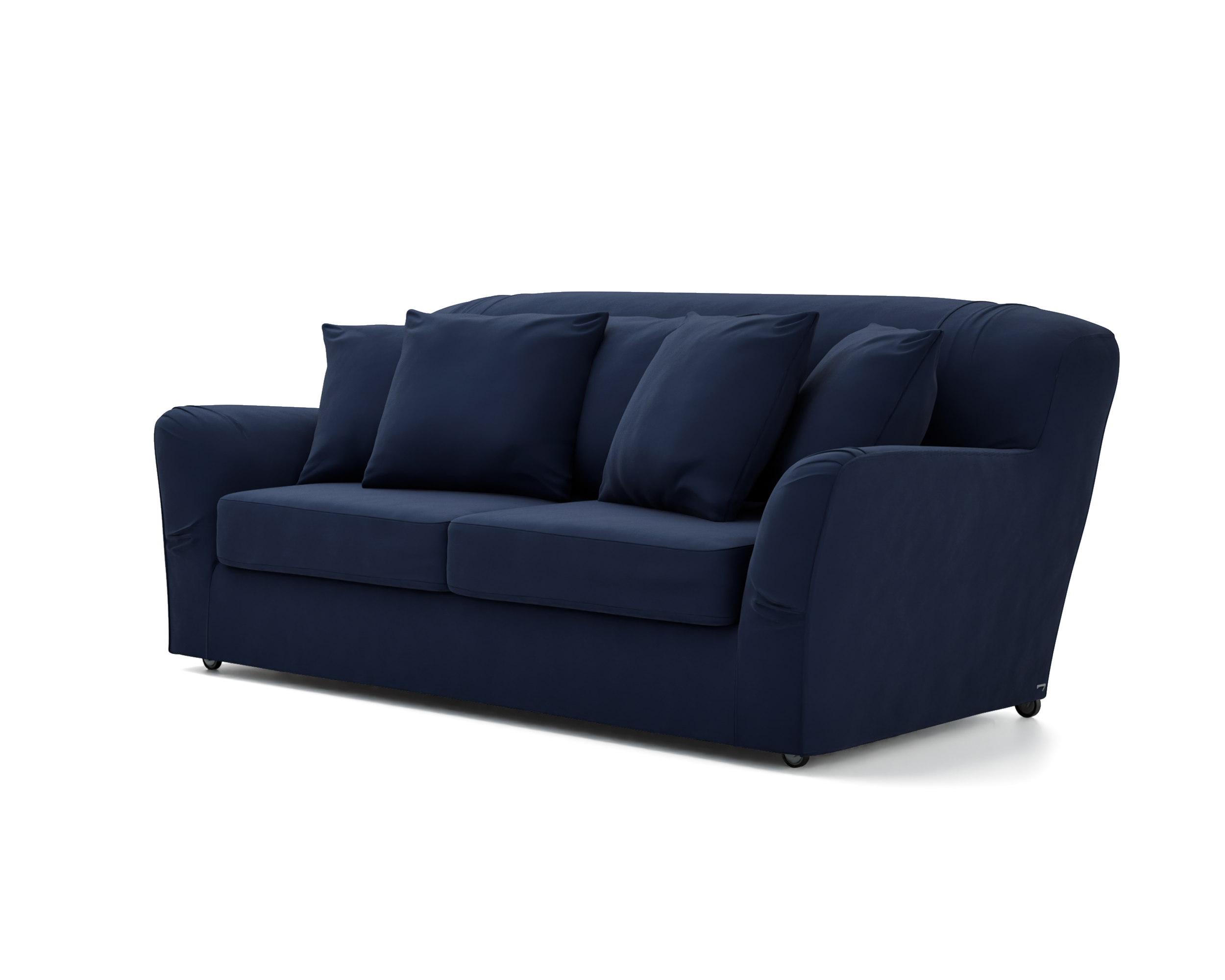 Tomelilla sofa bed cover, standard model