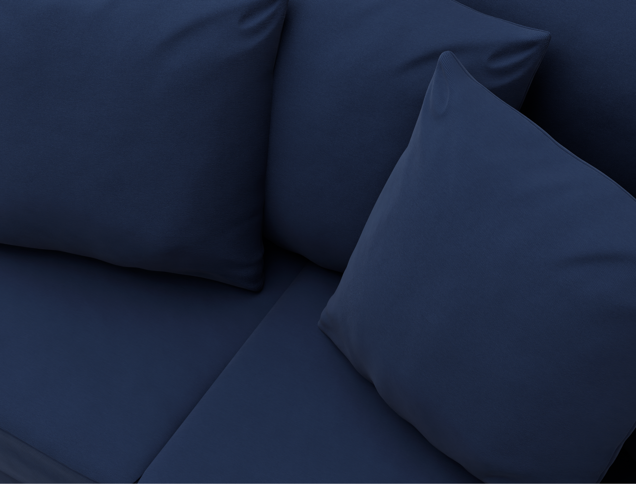 Tomelilla sofa bed cover, standard model